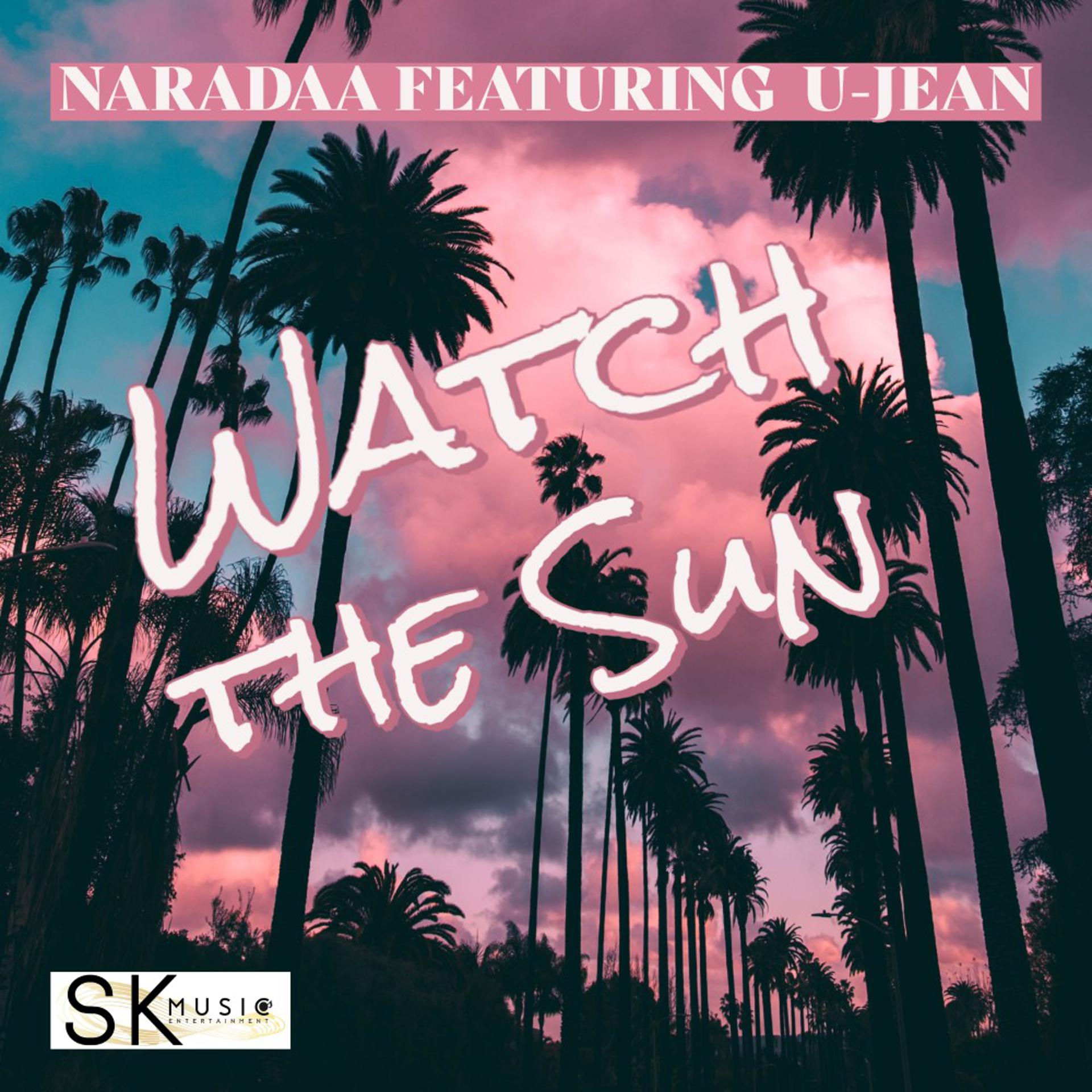 Постер альбома Watch the Sun