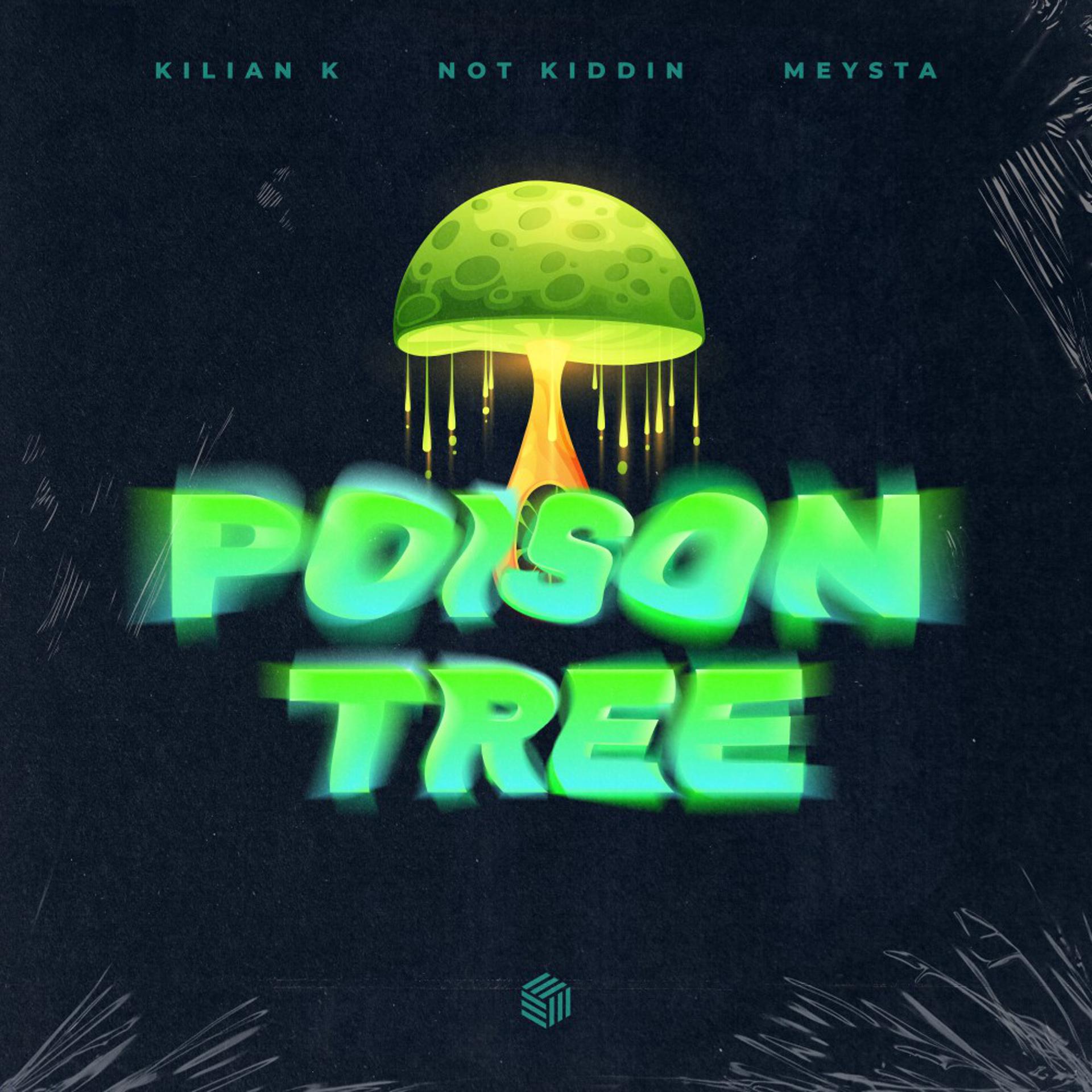 Постер альбома Poison Tree