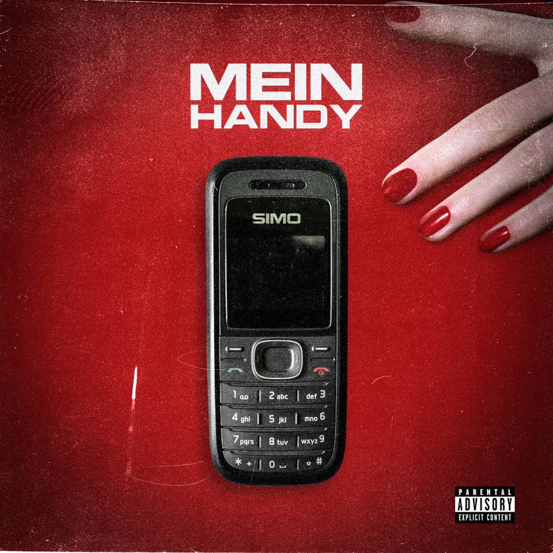 Постер альбома Mein Handy