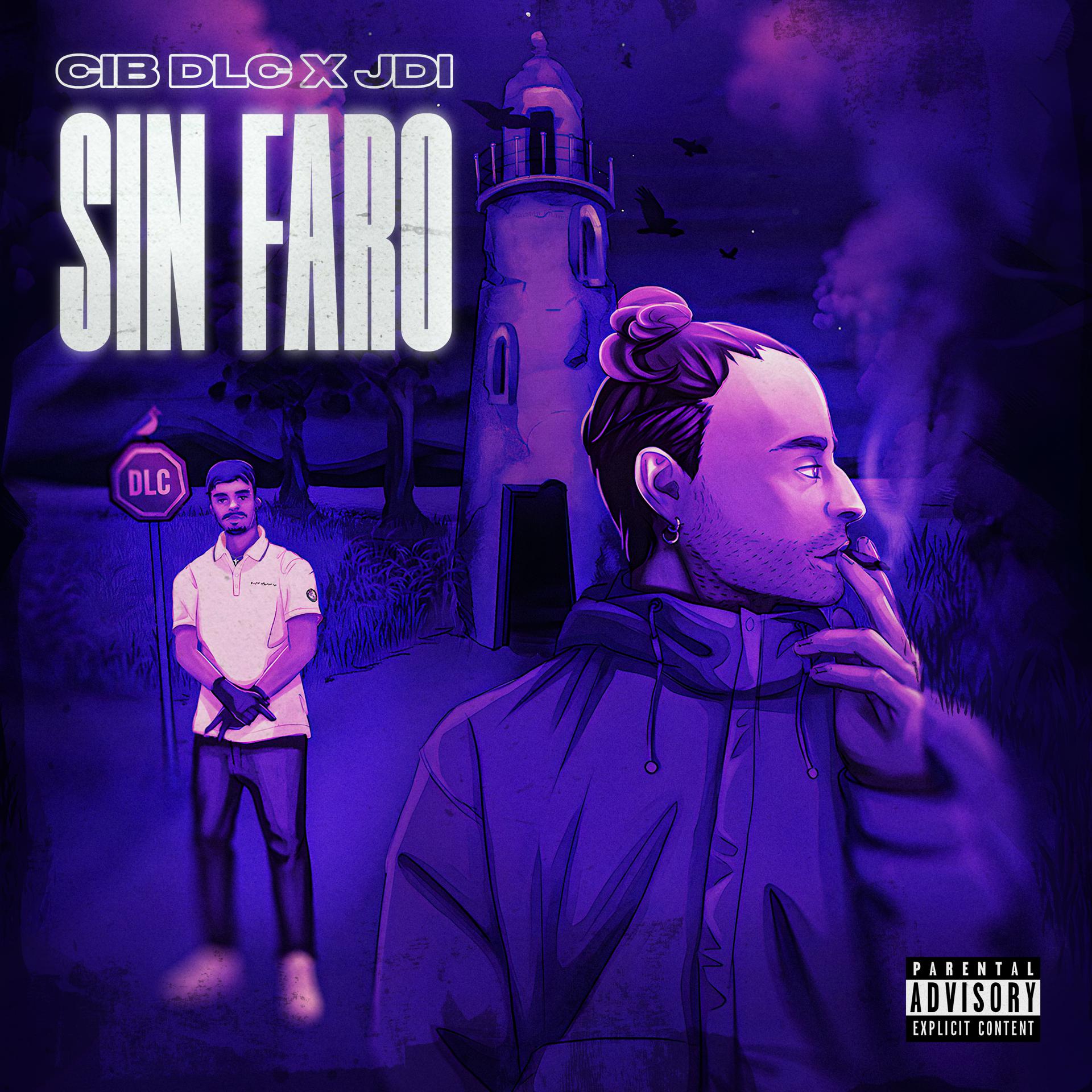 Постер альбома Sin Faro