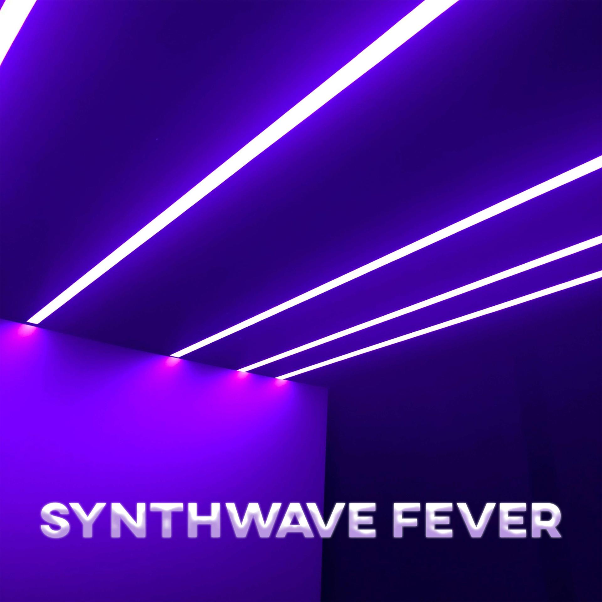 Постер альбома Synthwave Fever