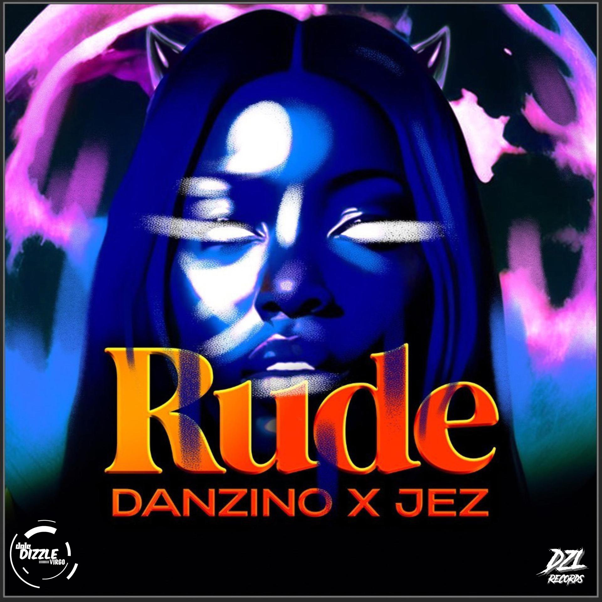 Постер альбома Rude