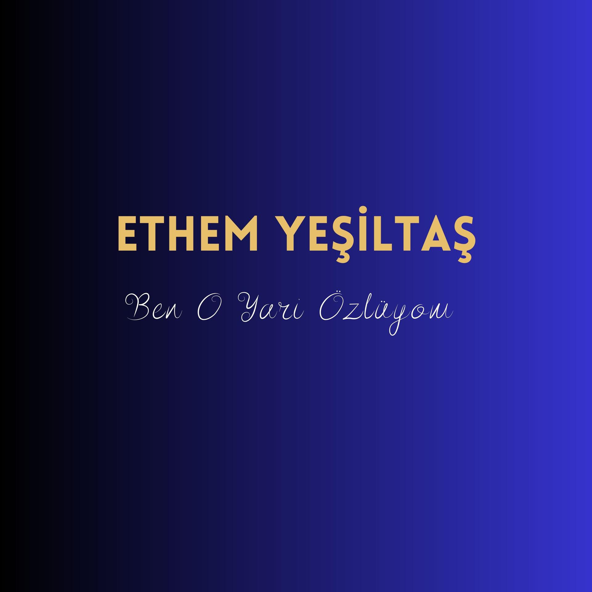 Постер альбома Ben O Yari Özlüyom