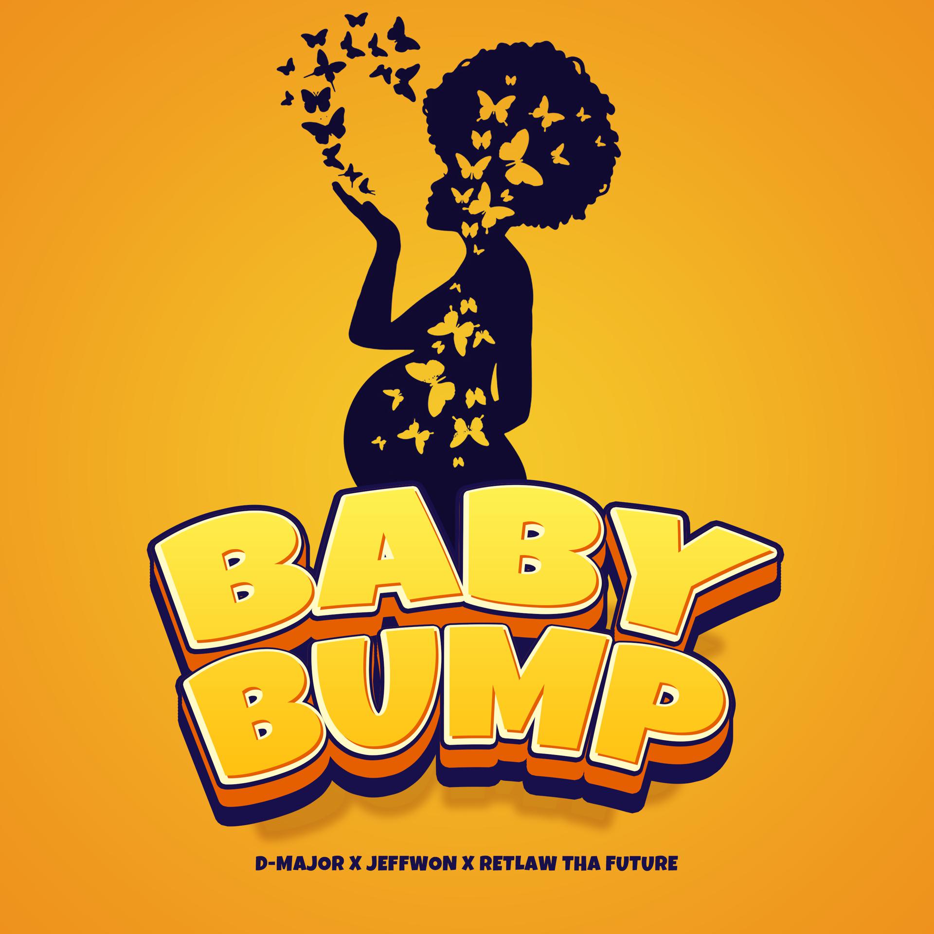 Постер альбома Baby Bump