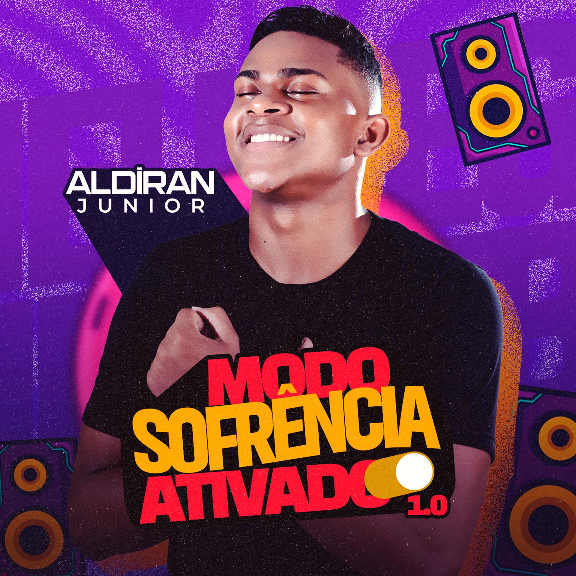 Постер альбома Modo Sofrência Ativado 1.0