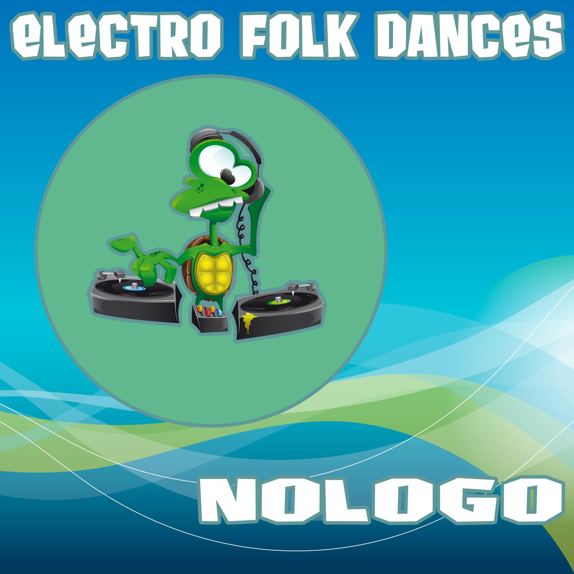 Постер альбома Electro folk dances