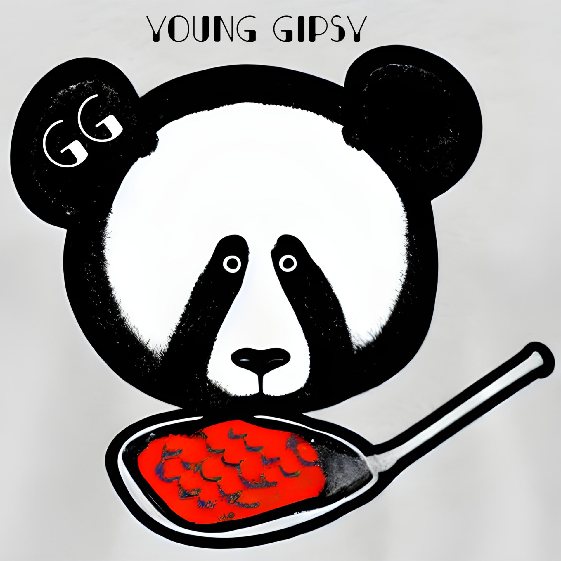 Постер альбома Gg