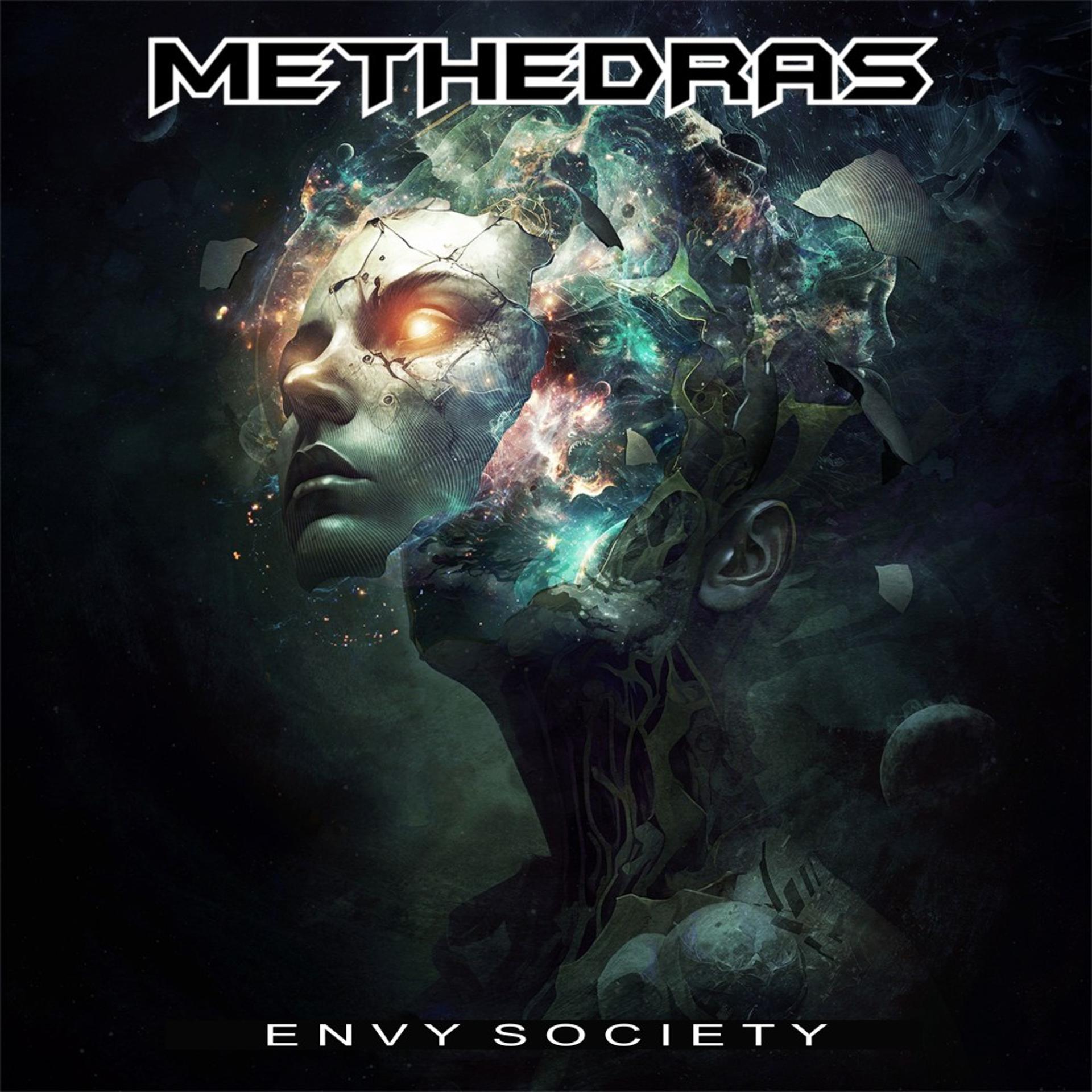 Постер альбома Envy Society