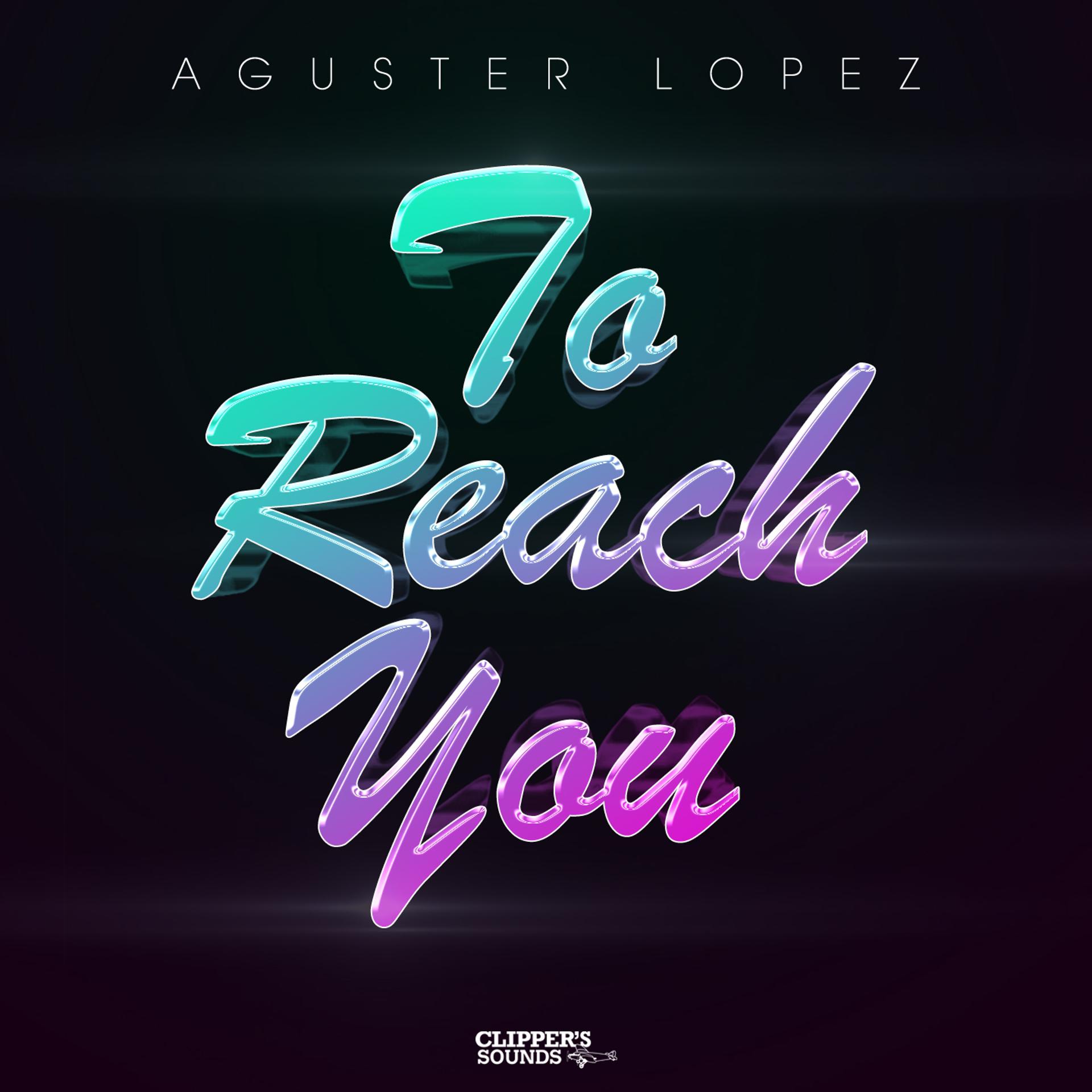 Постер альбома To Reach You
