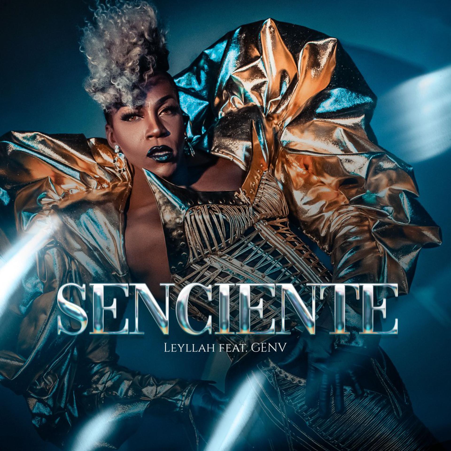 Постер альбома Senciente