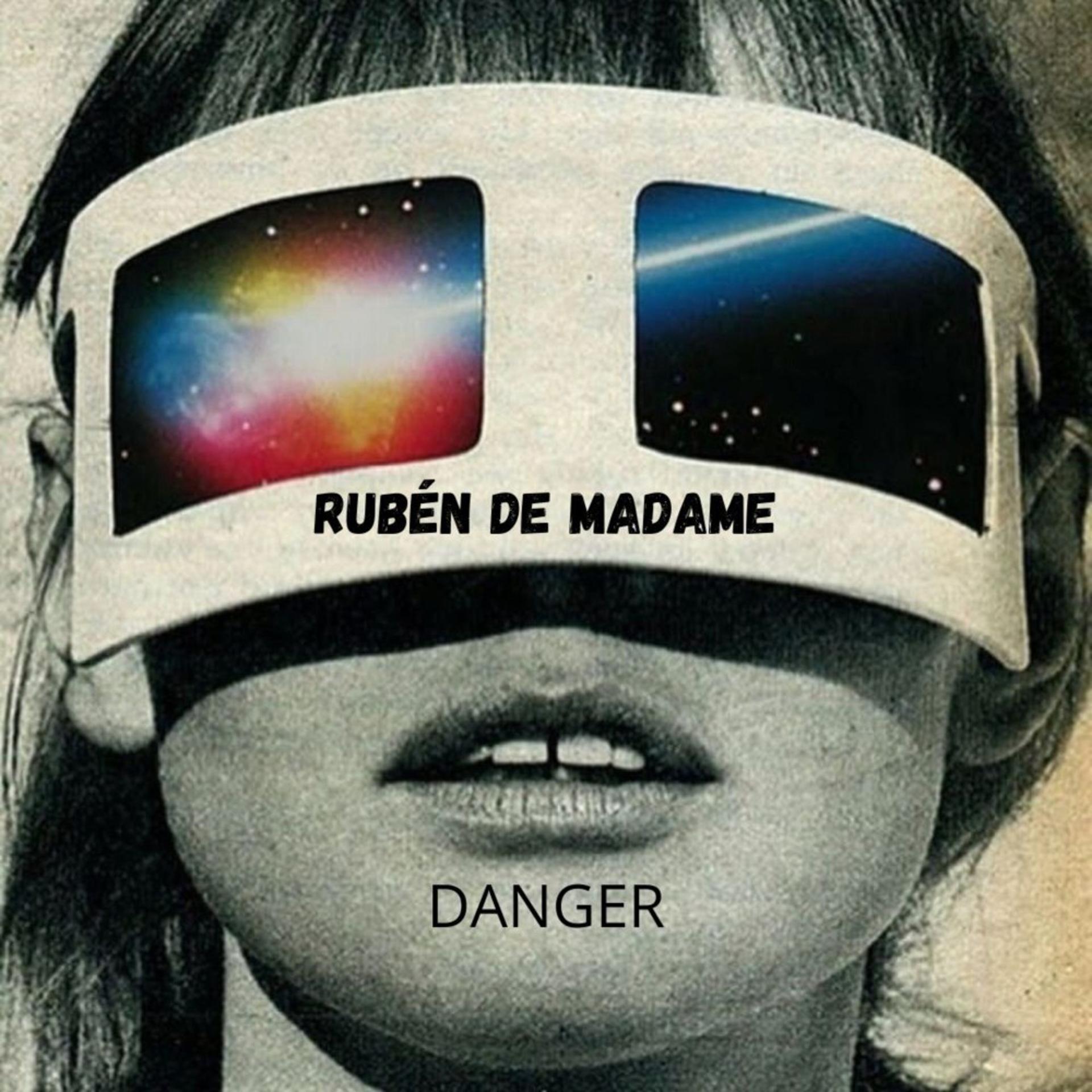 Постер альбома Danger (Original Mix)