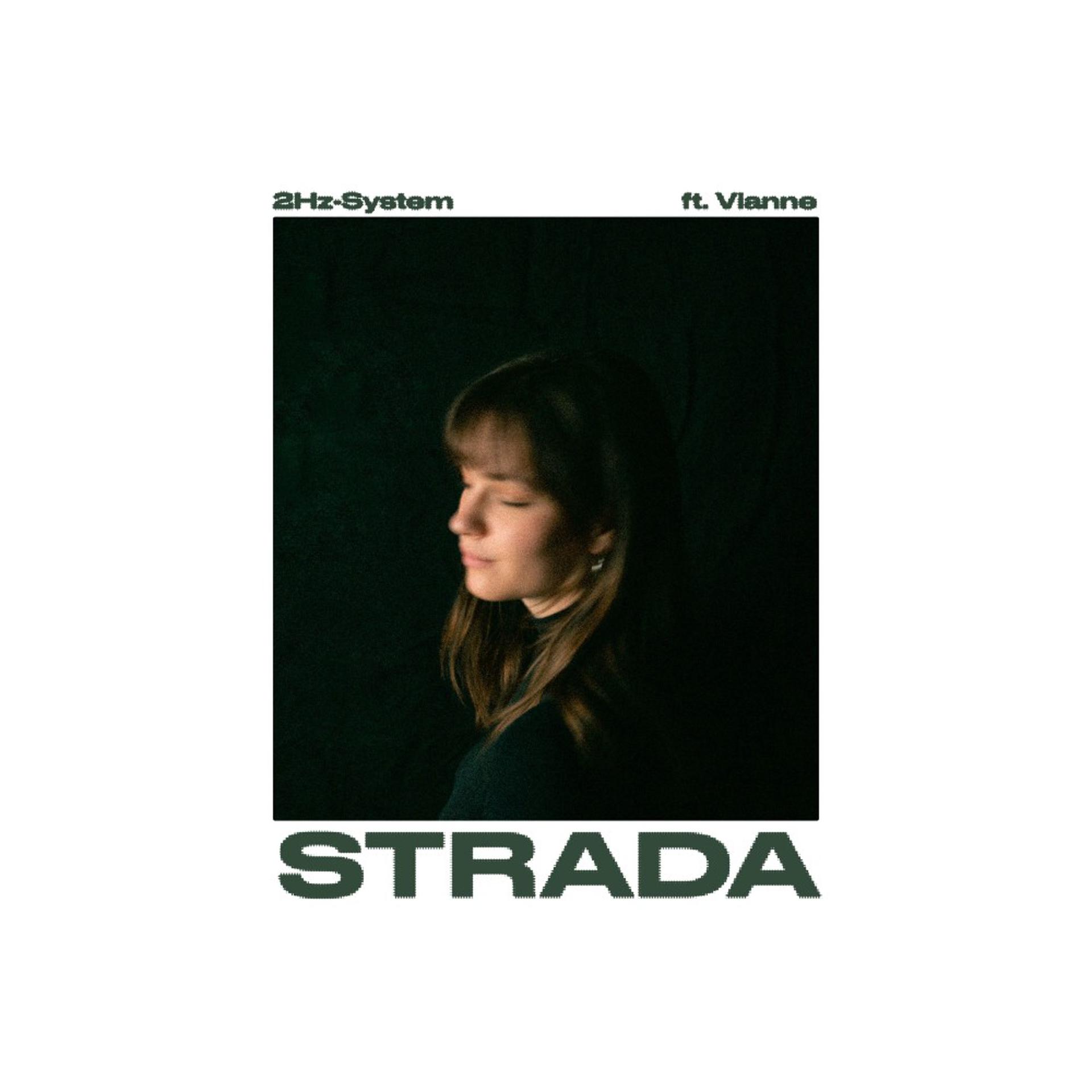 Постер альбома Strada