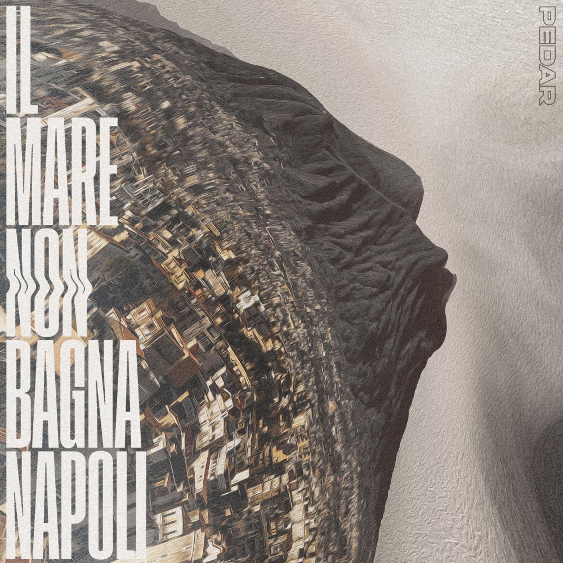 Постер альбома Il mare non bagna Napoli