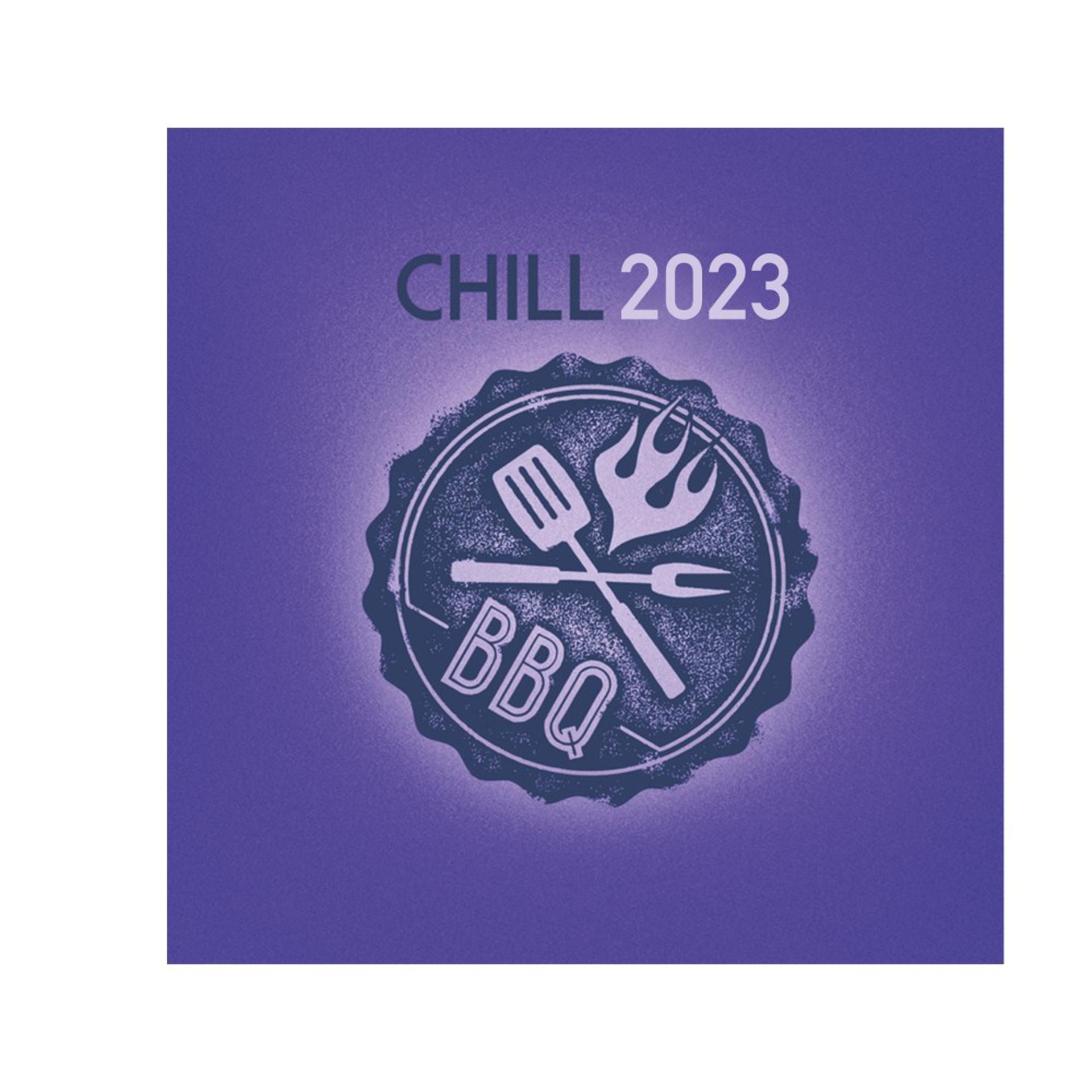 Постер альбома Chill Bbq 2023