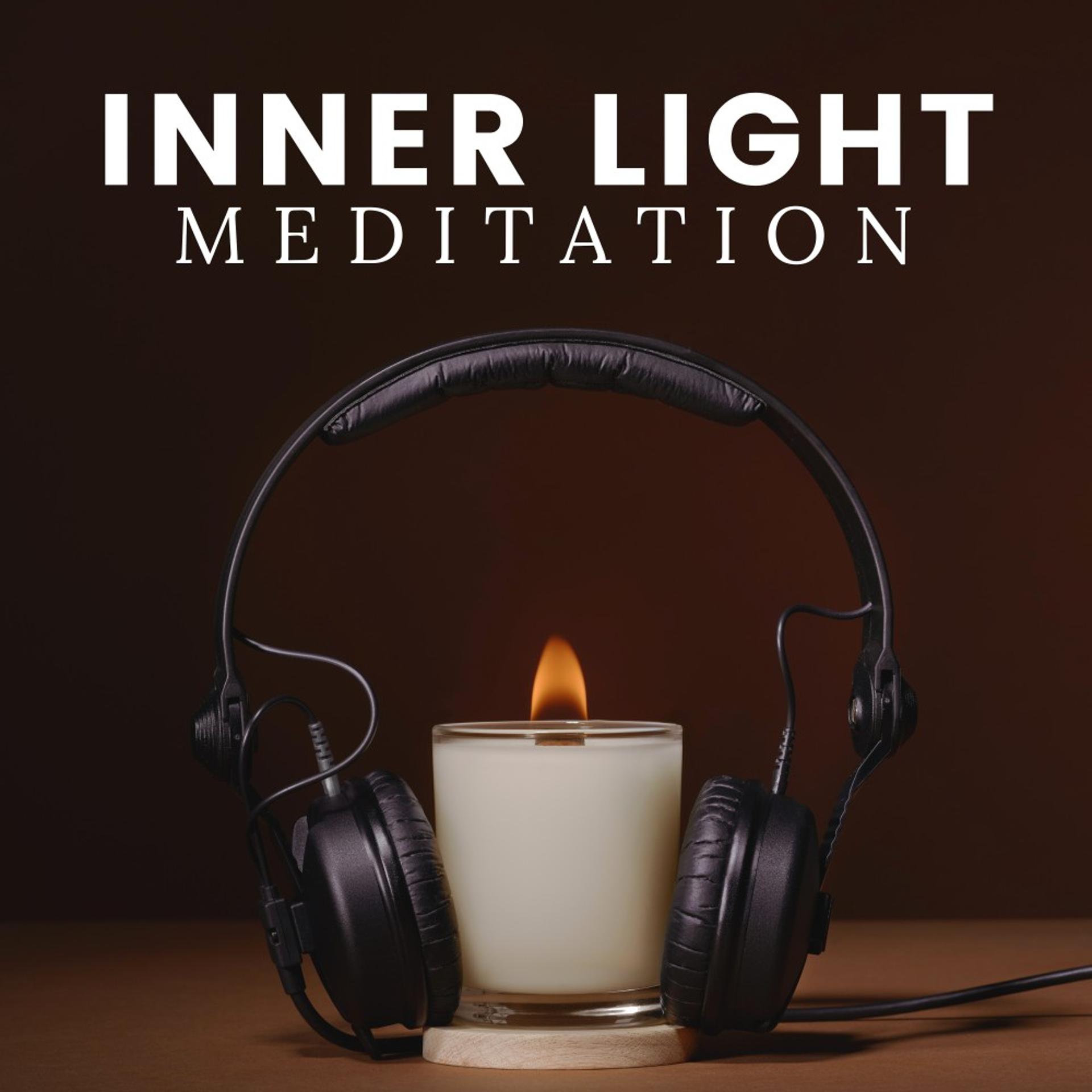 Постер альбома Inner Light Meditation