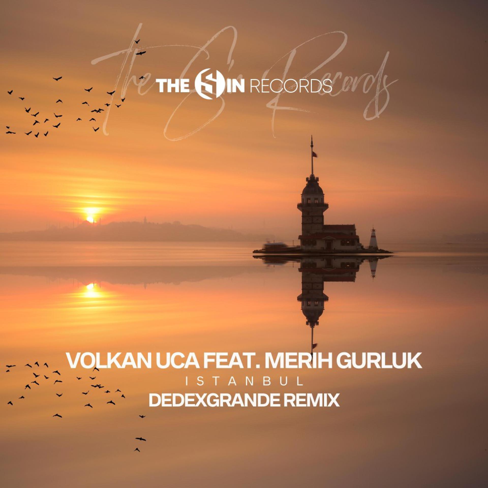 Постер альбома Istanbul - Dedexgrande Remix