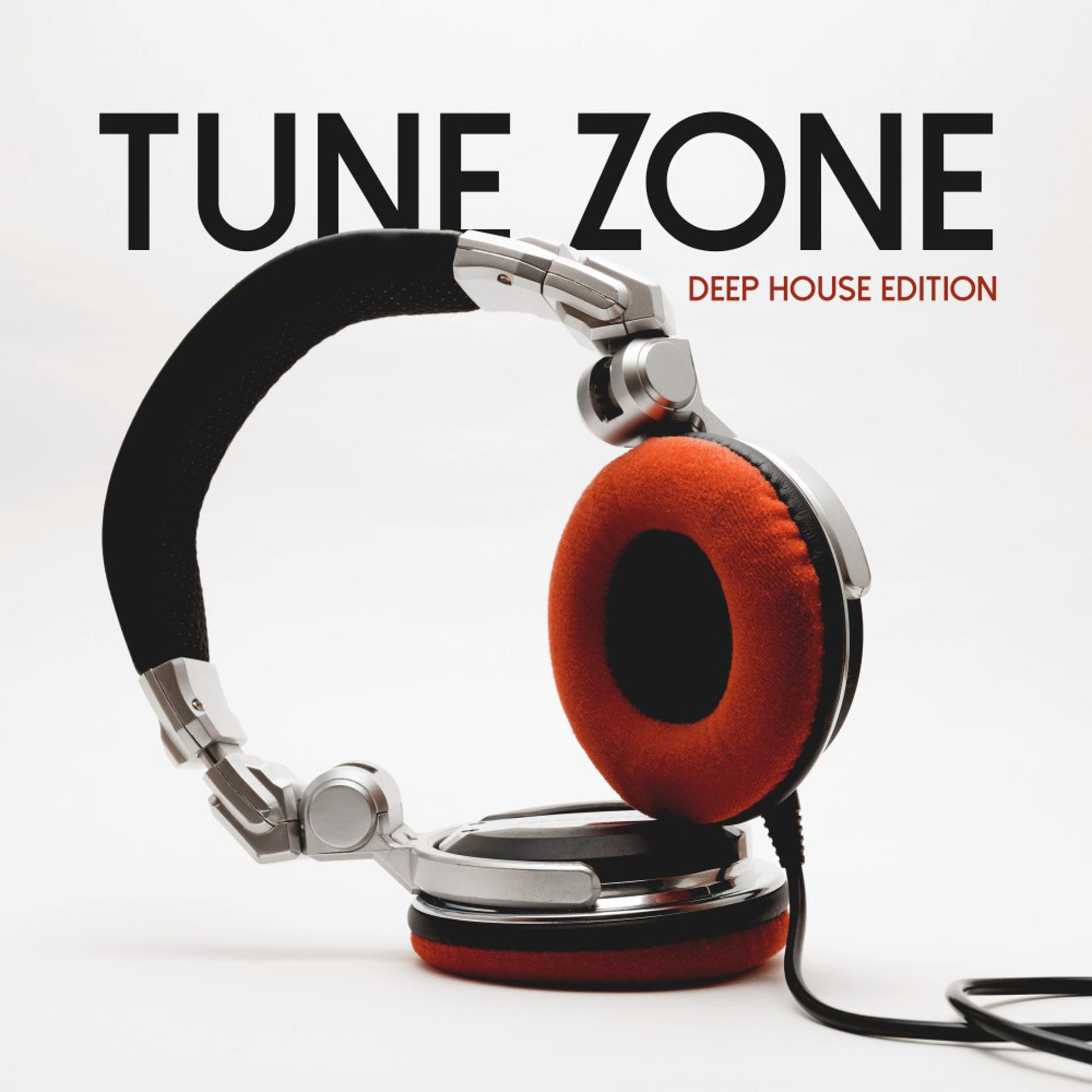Постер альбома Tune Zone: Deep House Edition