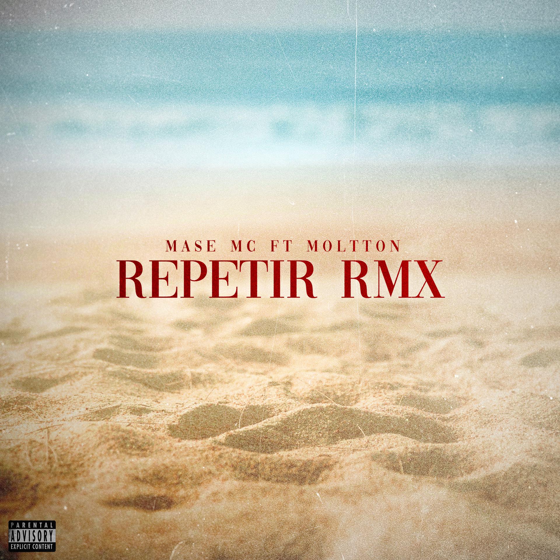 Постер альбома Repetir Rmx