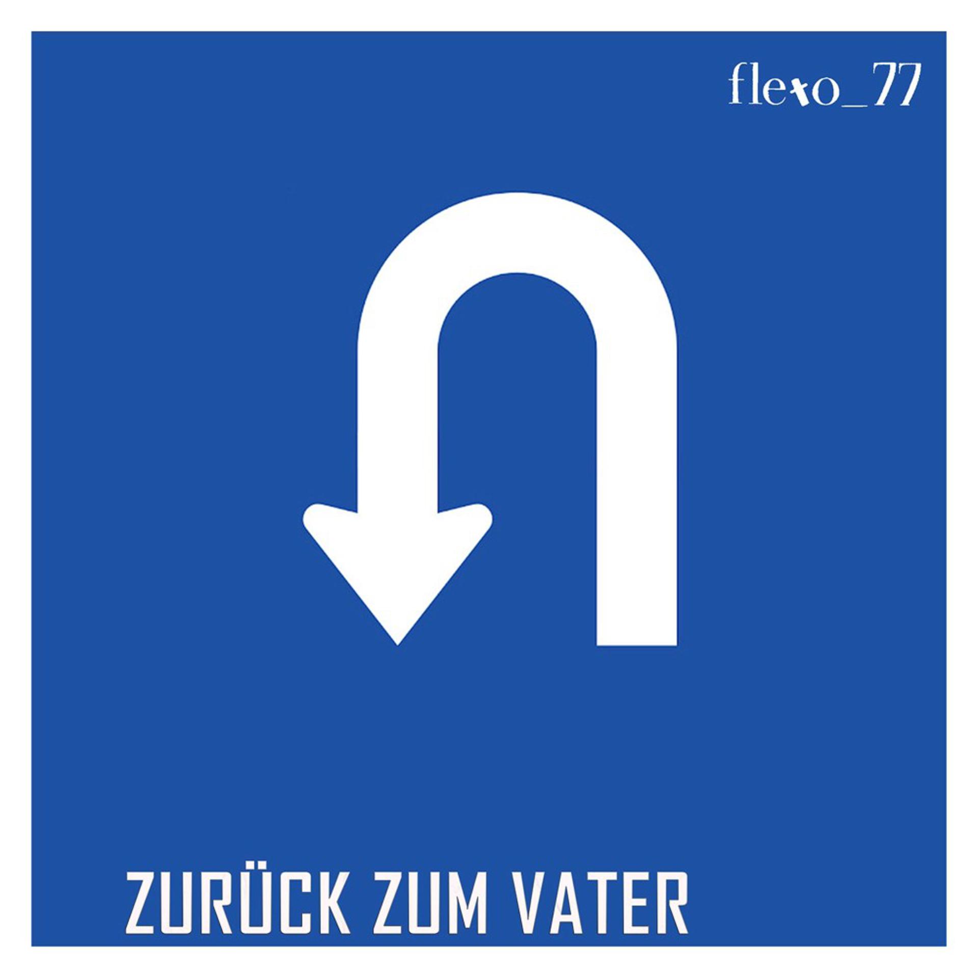 Постер альбома Zurück zum Vater