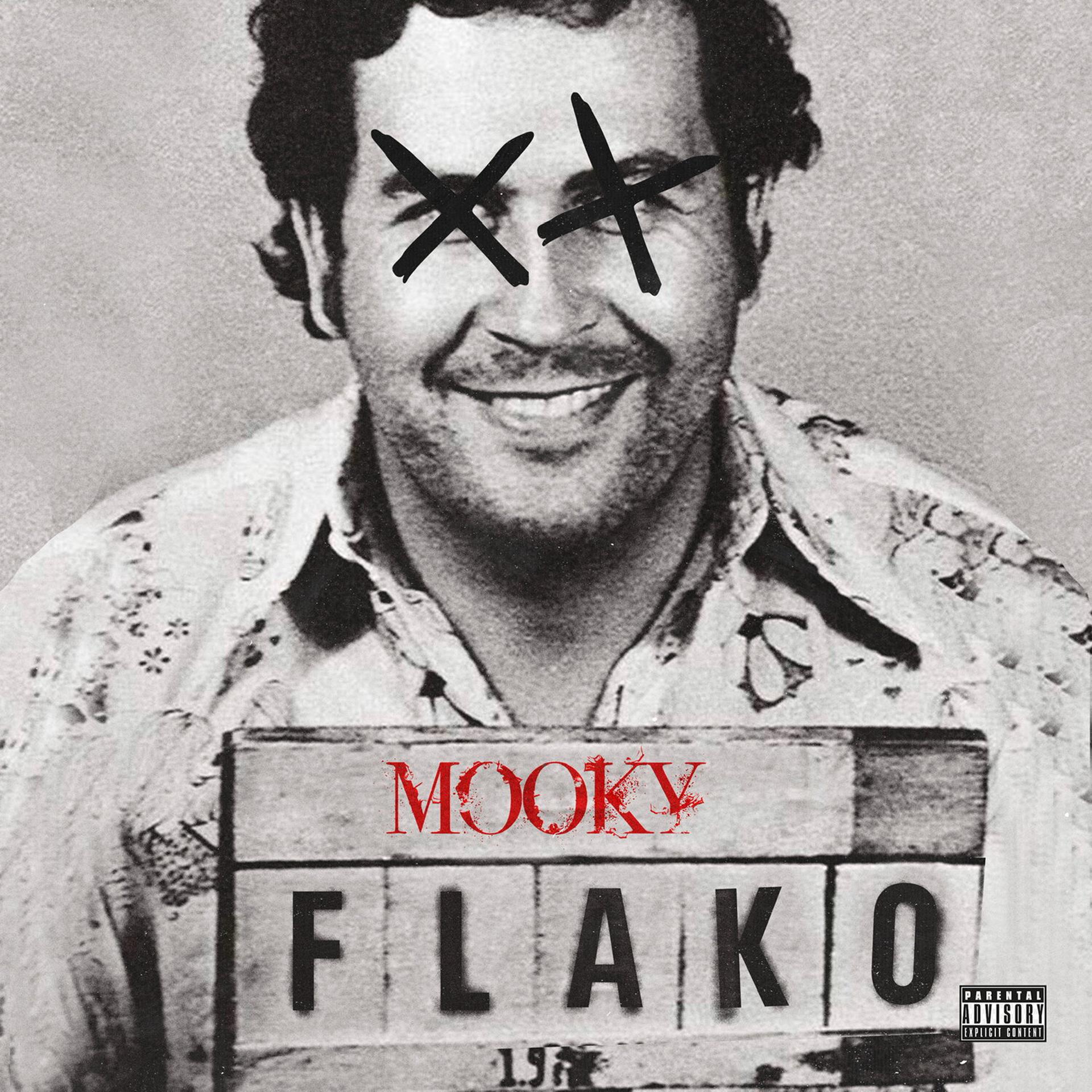 Постер альбома Flako