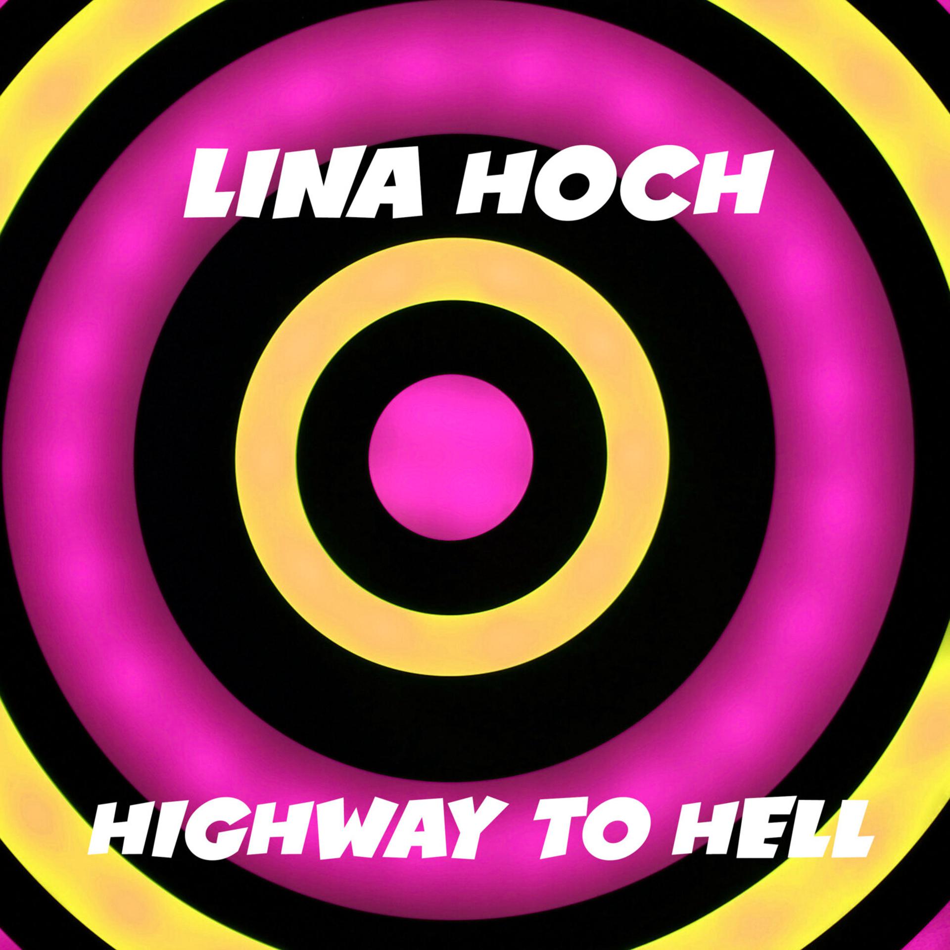Постер альбома Highway To Hell
