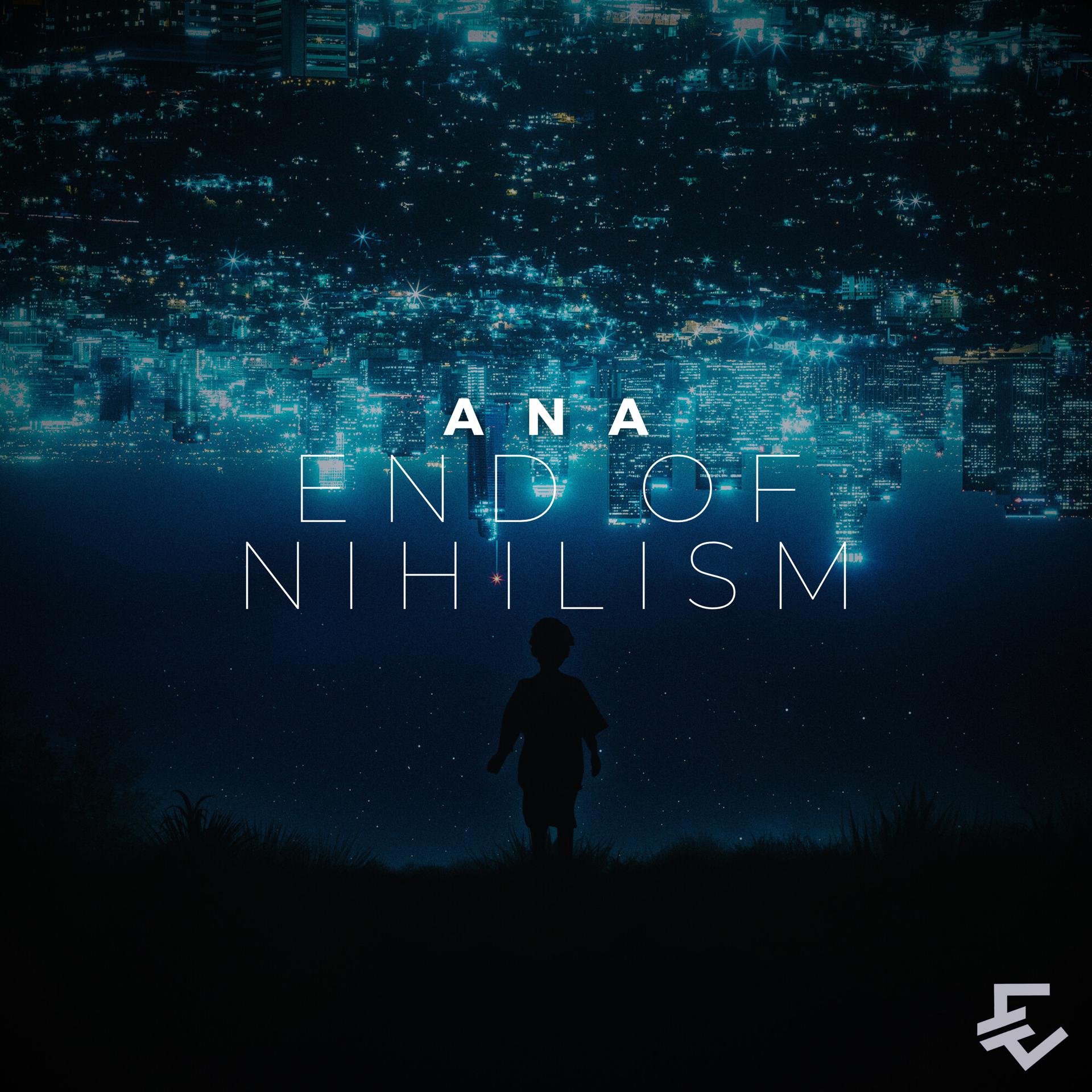 Постер альбома End of Nihilism