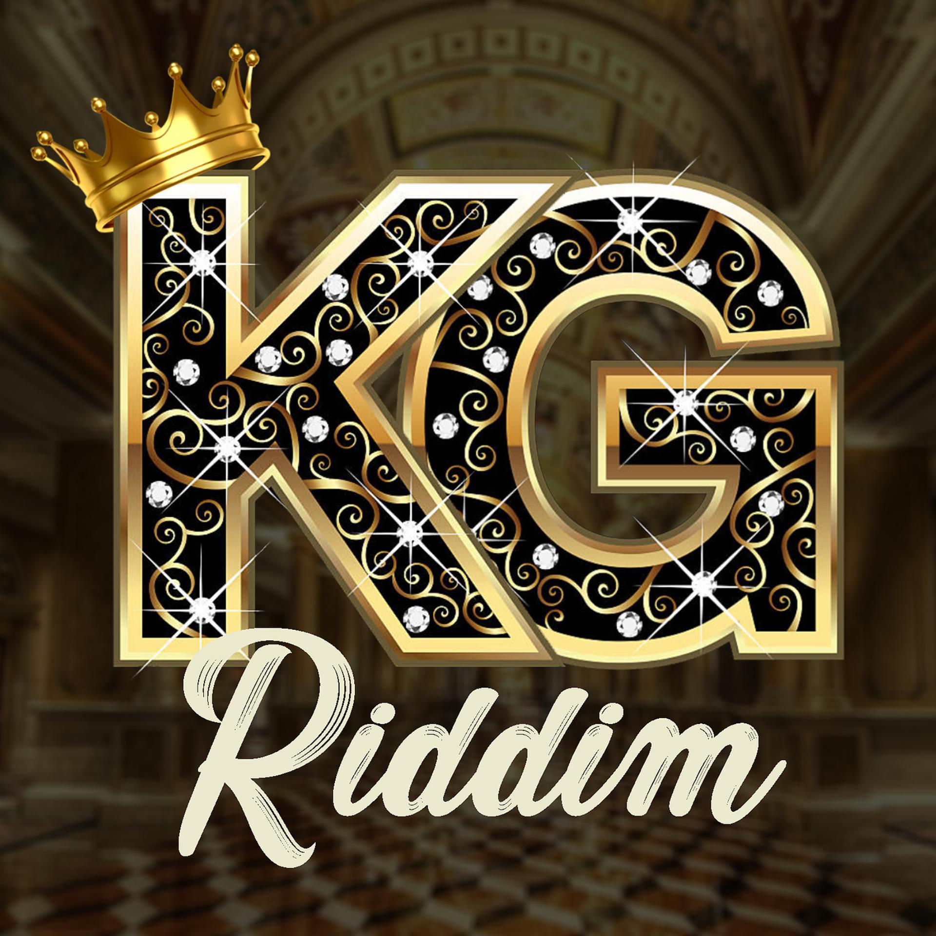 Постер альбома Kg Riddim