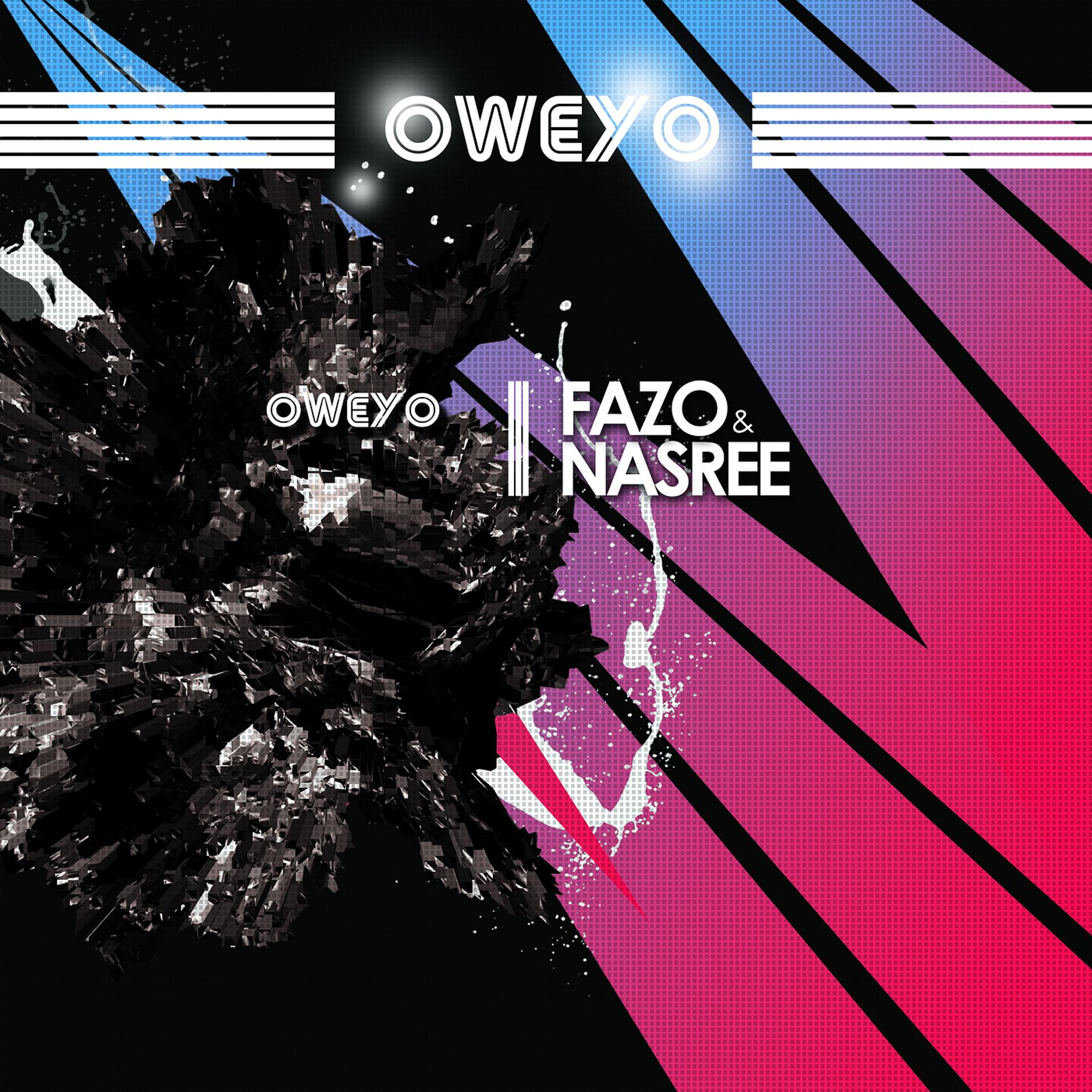 Постер альбома Oweyo
