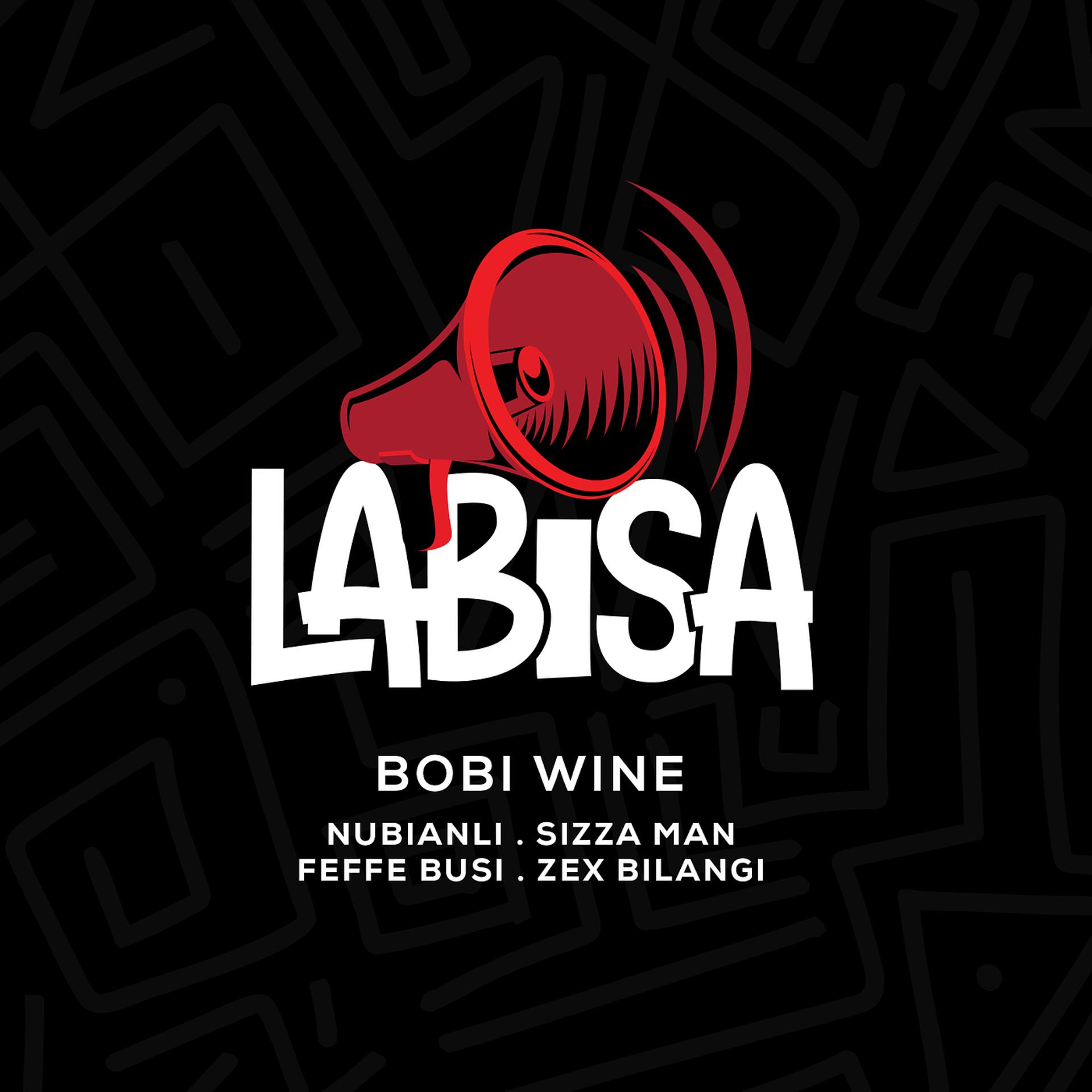 Постер альбома Labisa