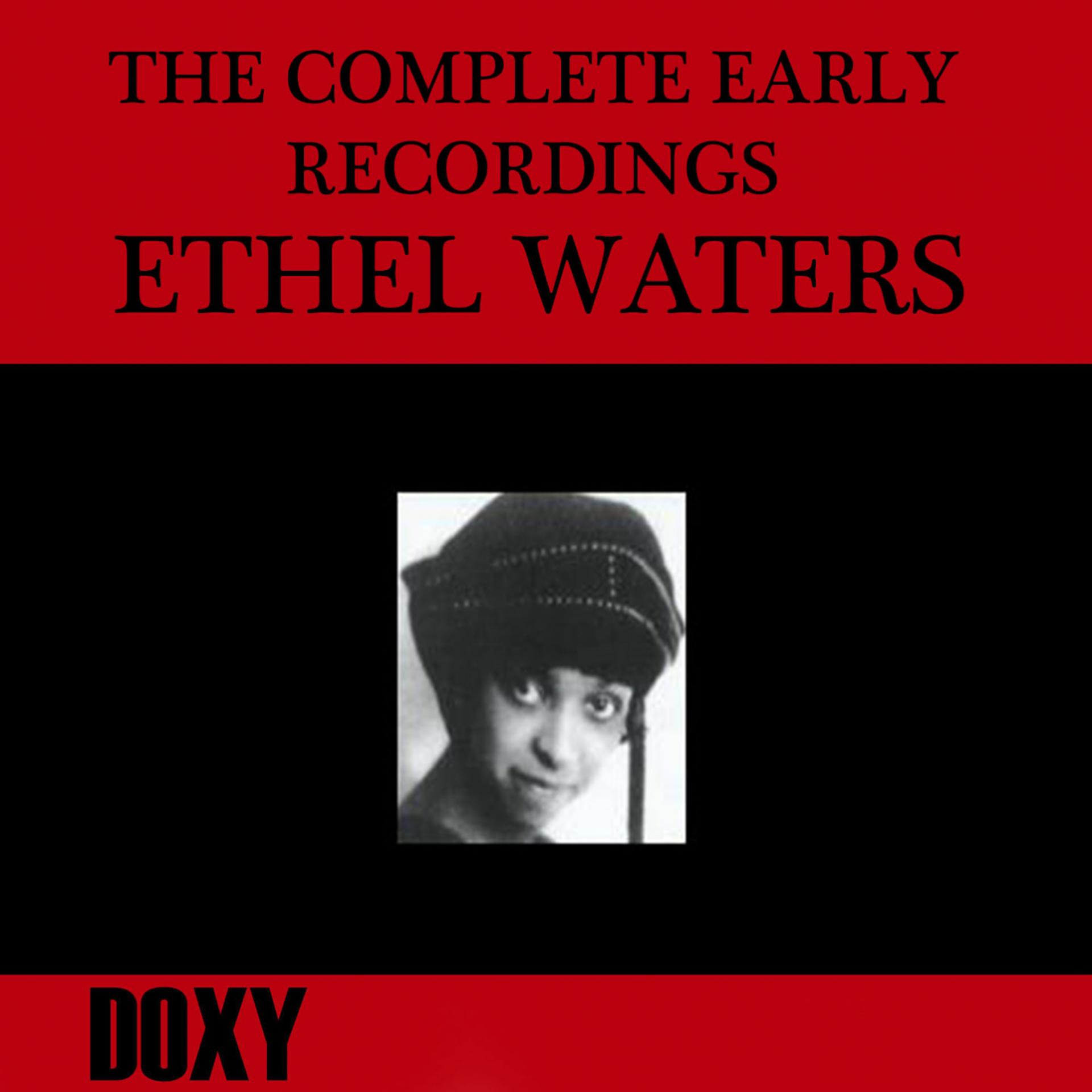 Постер альбома The Complete Early Recordings