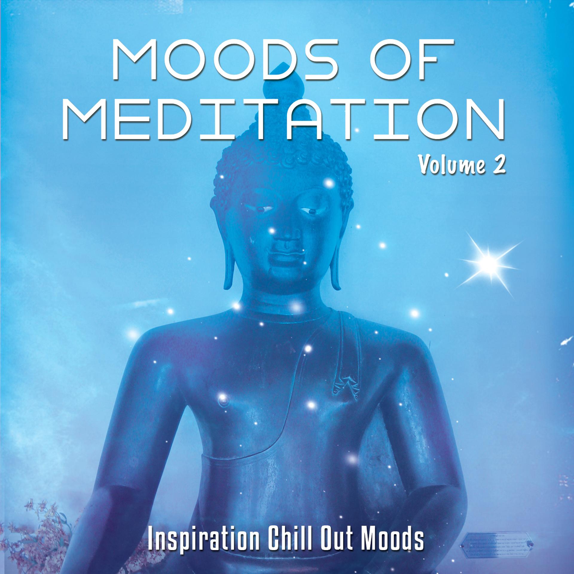 Постер альбома Moods of Meditation, Vol. 2