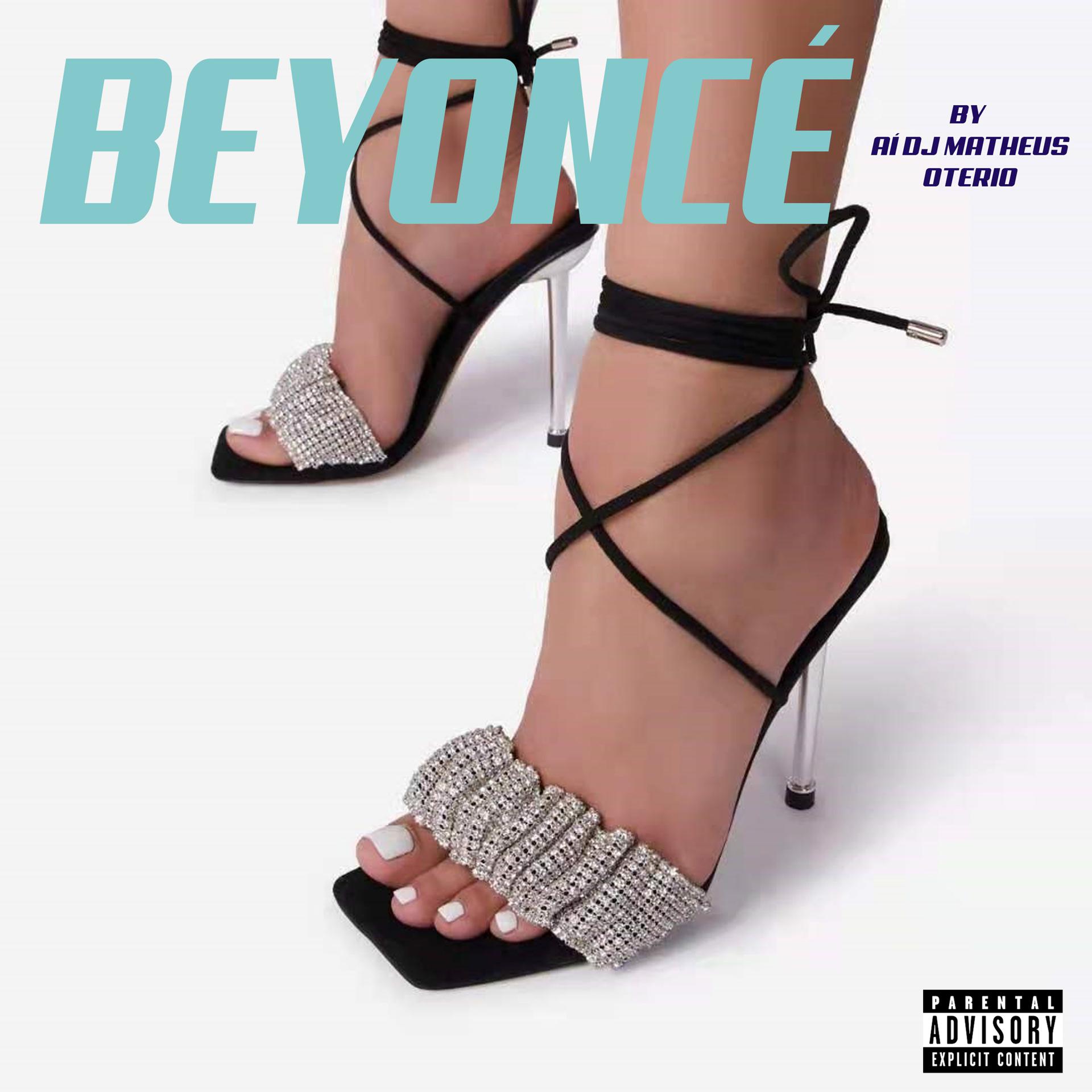 Постер альбома Beyoncé