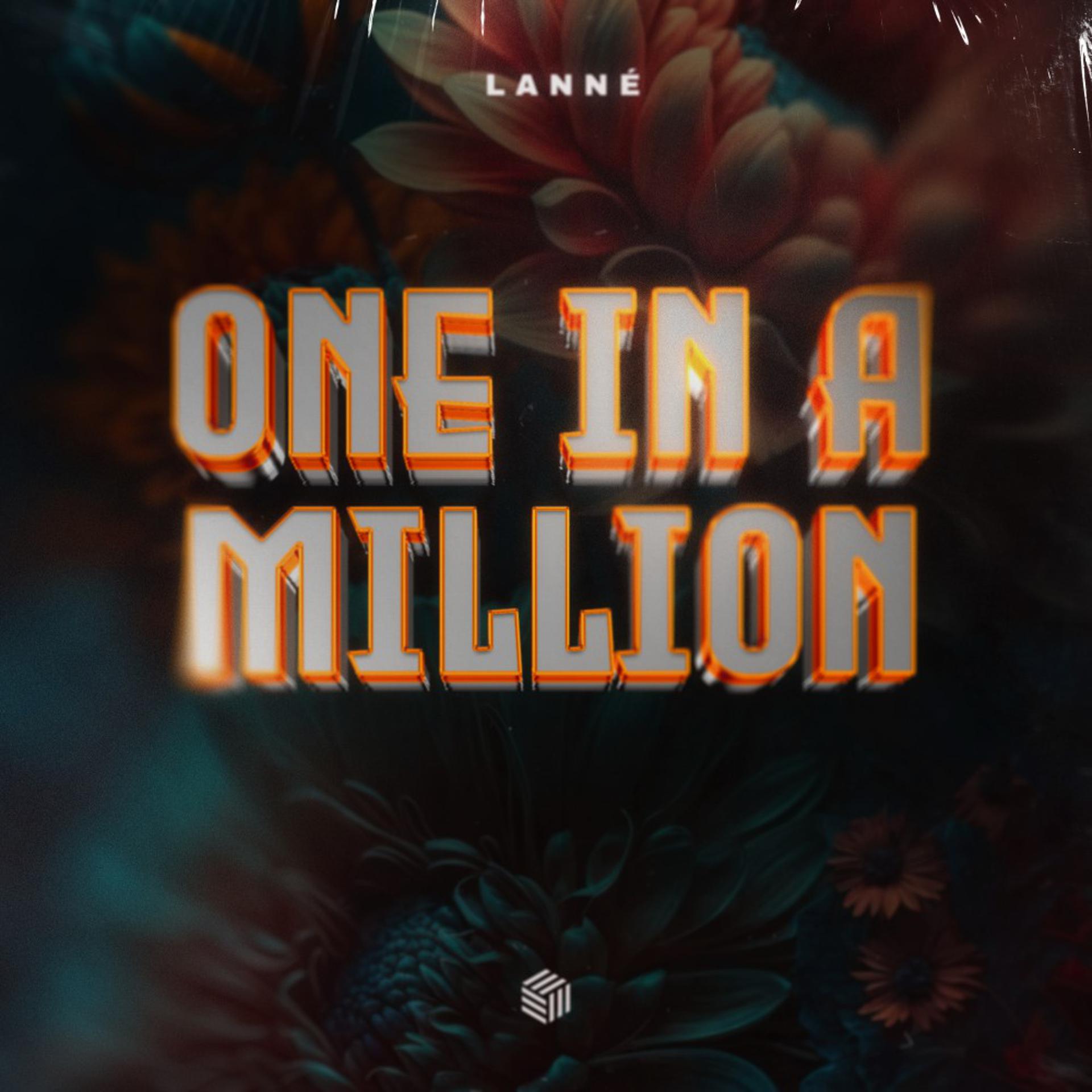 Постер альбома One In A Million