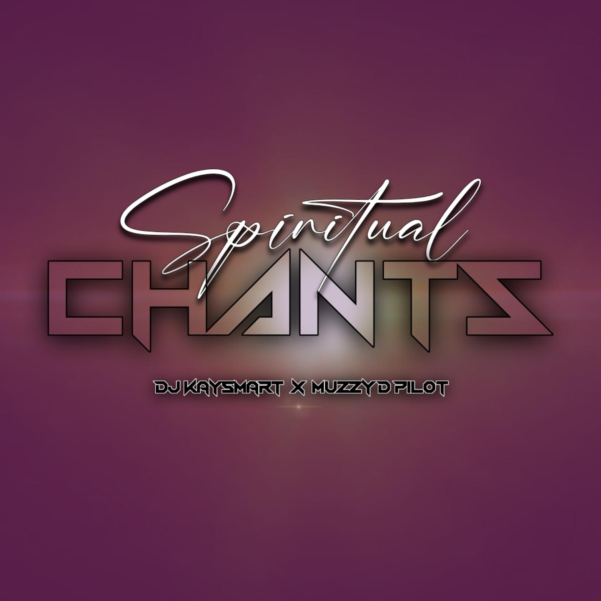 Постер альбома Spiritual Chants