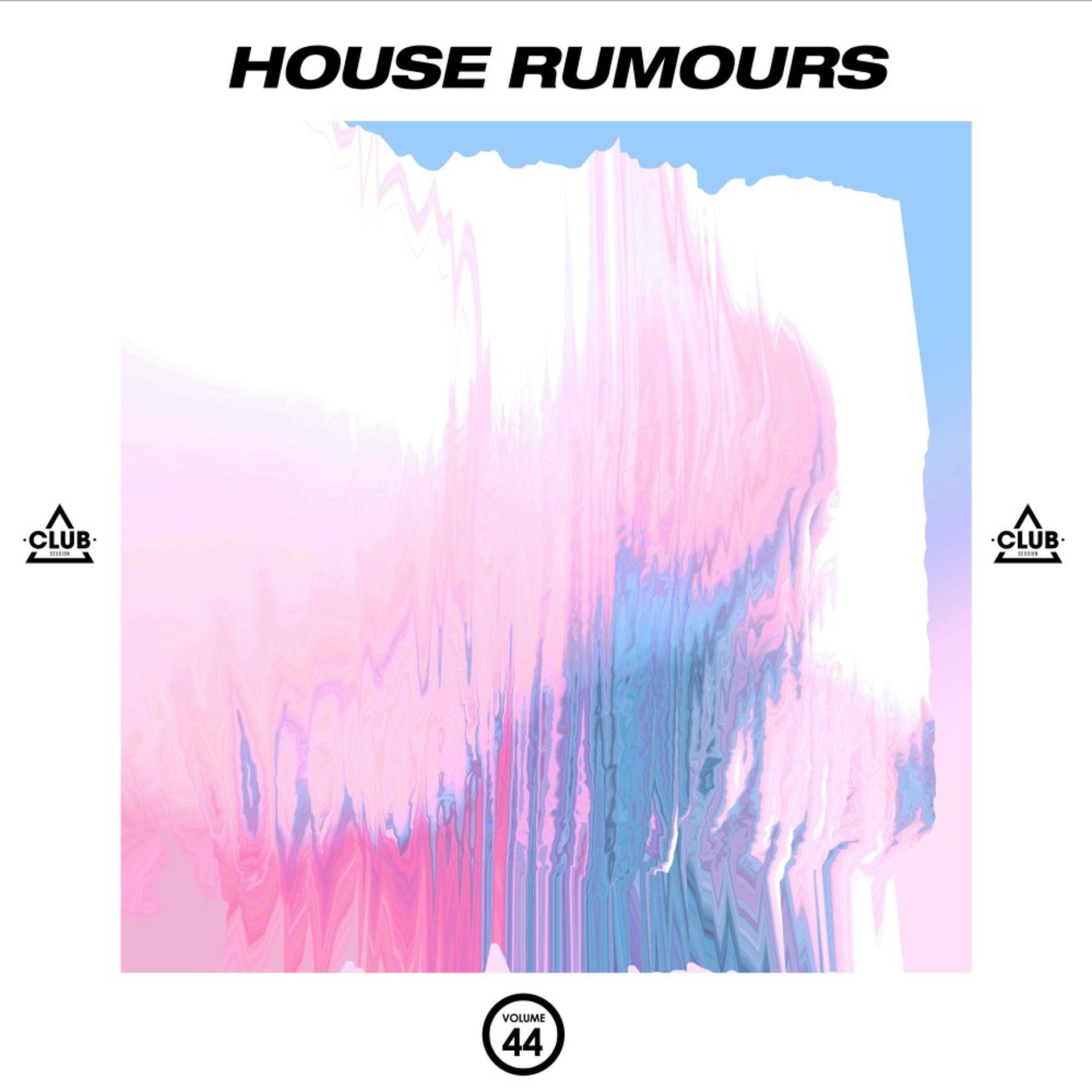 Постер альбома House Rumours, Vol. 44