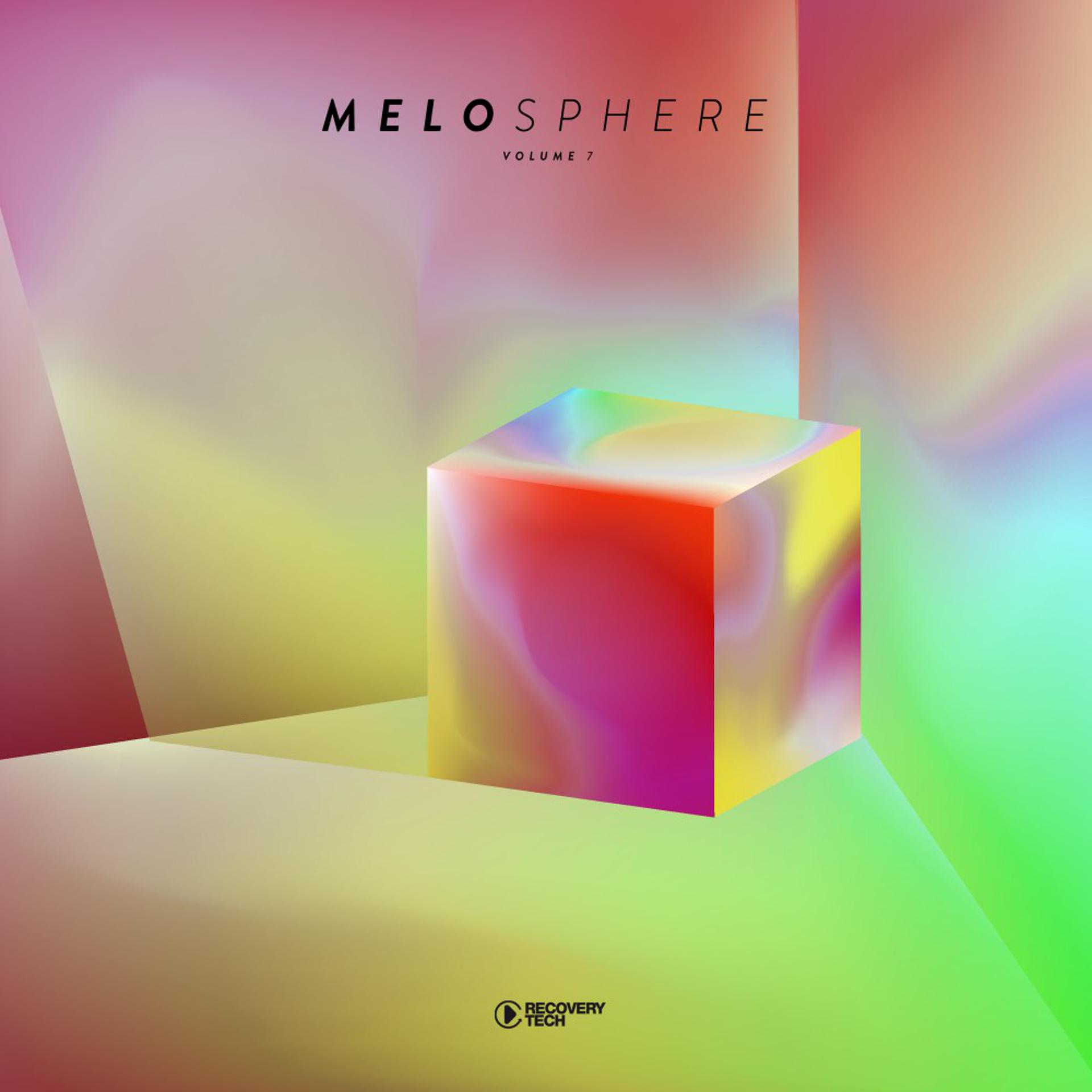 Постер альбома Melosphere, Vol. 7