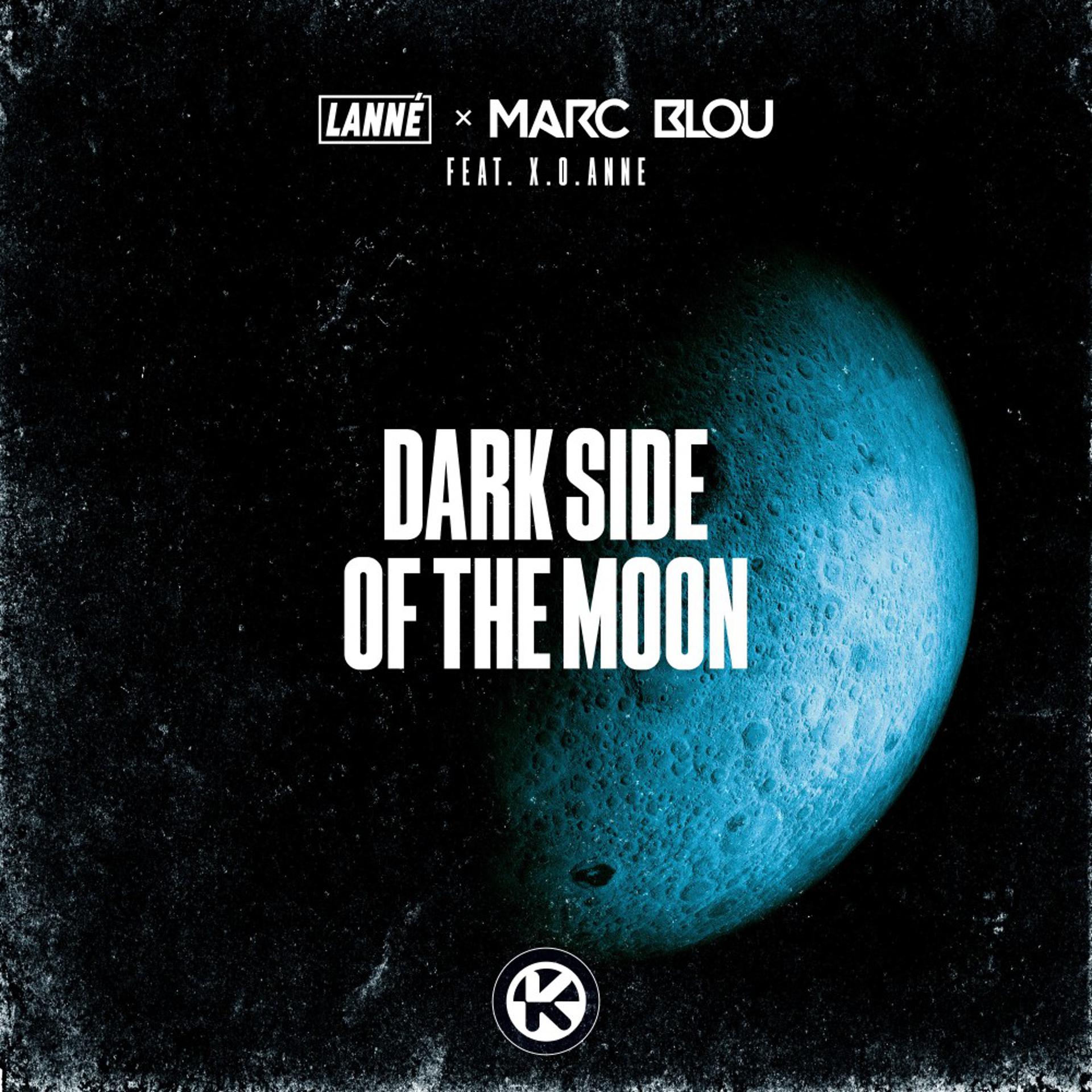 Постер альбома Dark Side Of The Moon