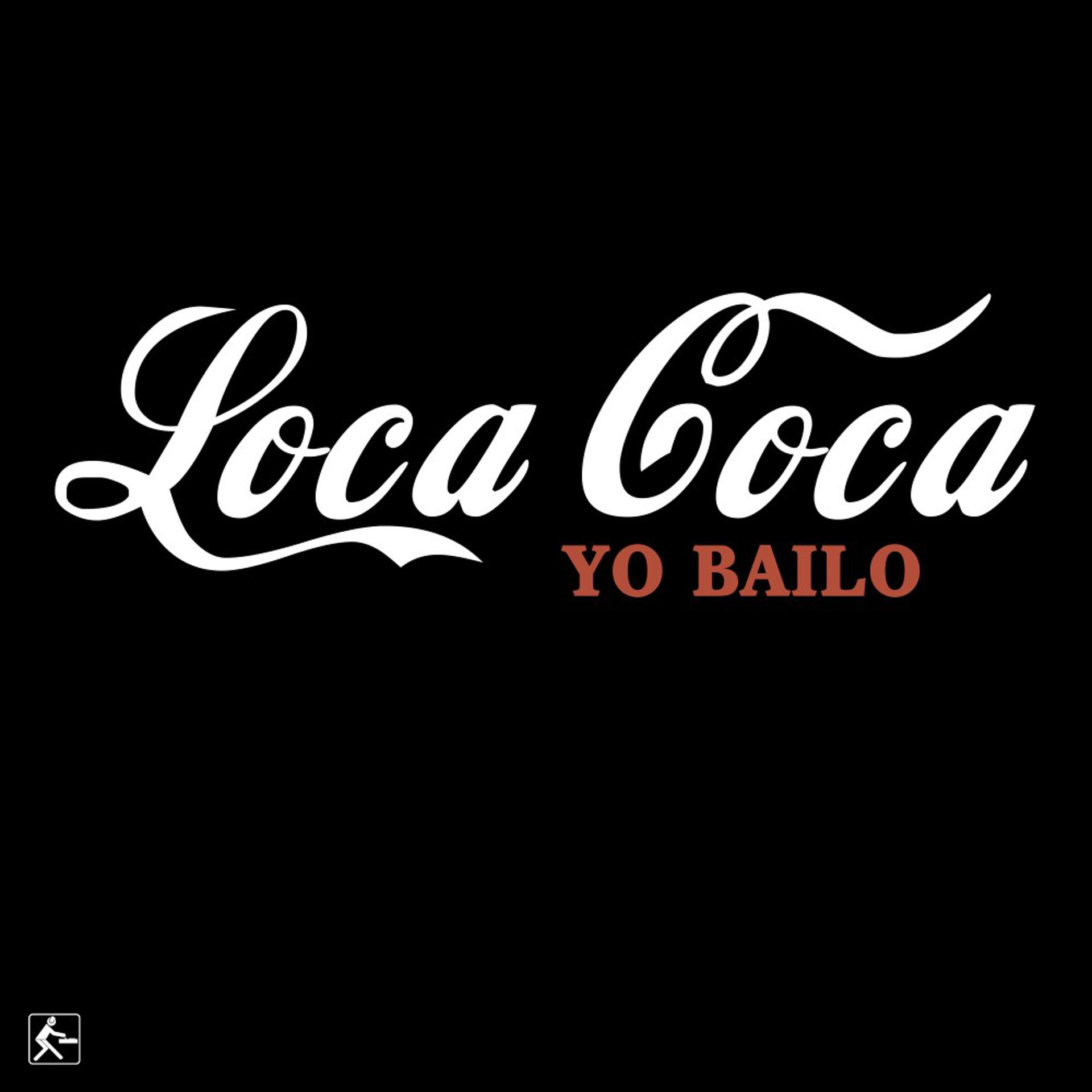Постер альбома Yo Bailo