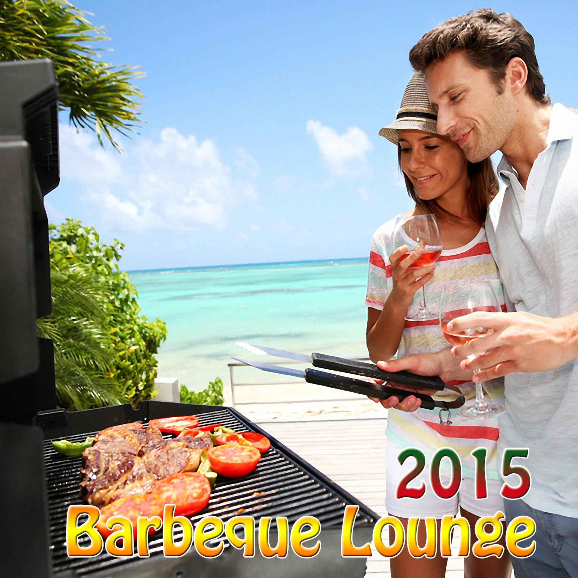 Постер альбома Barbeque Lounge 2015