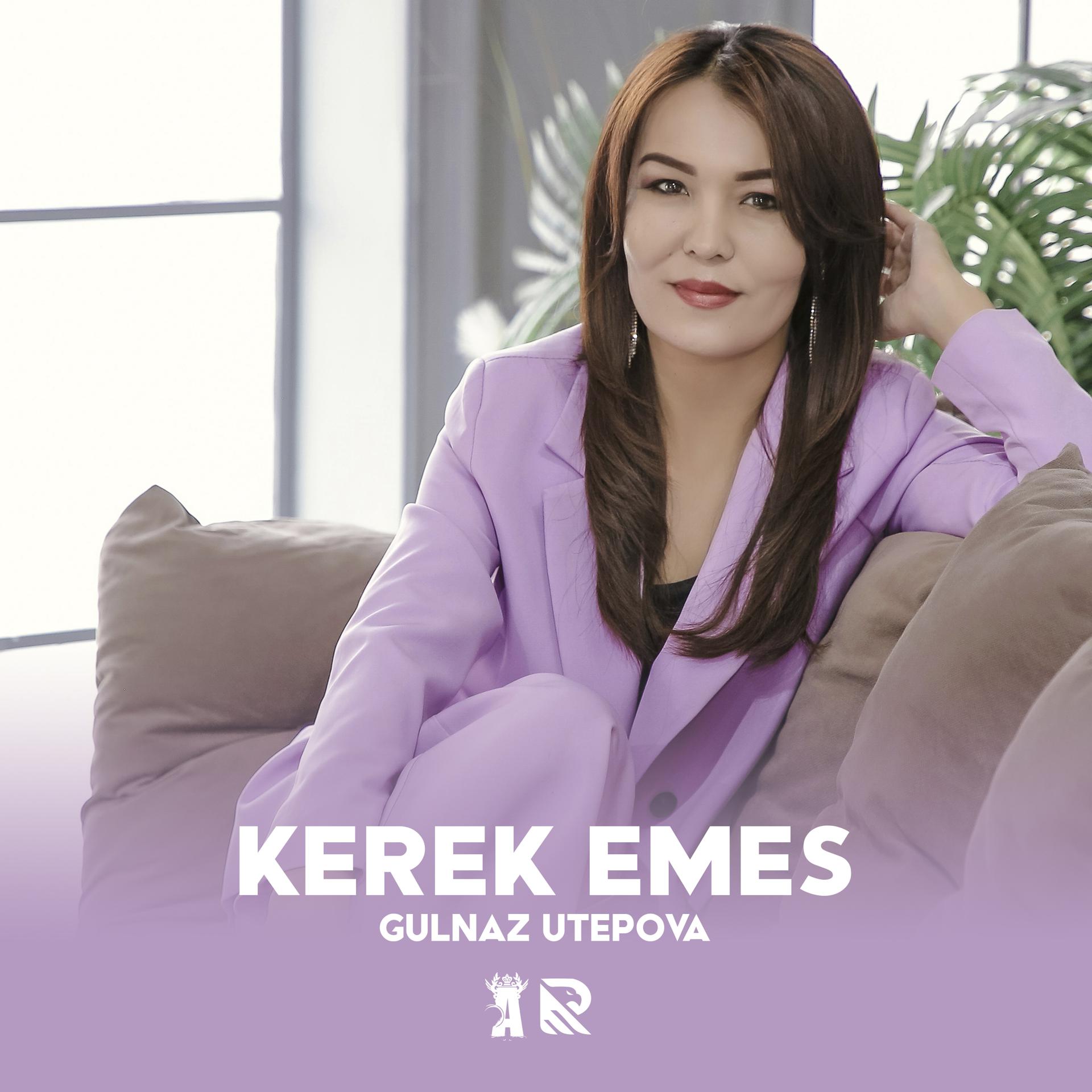 Постер альбома Kerek emes