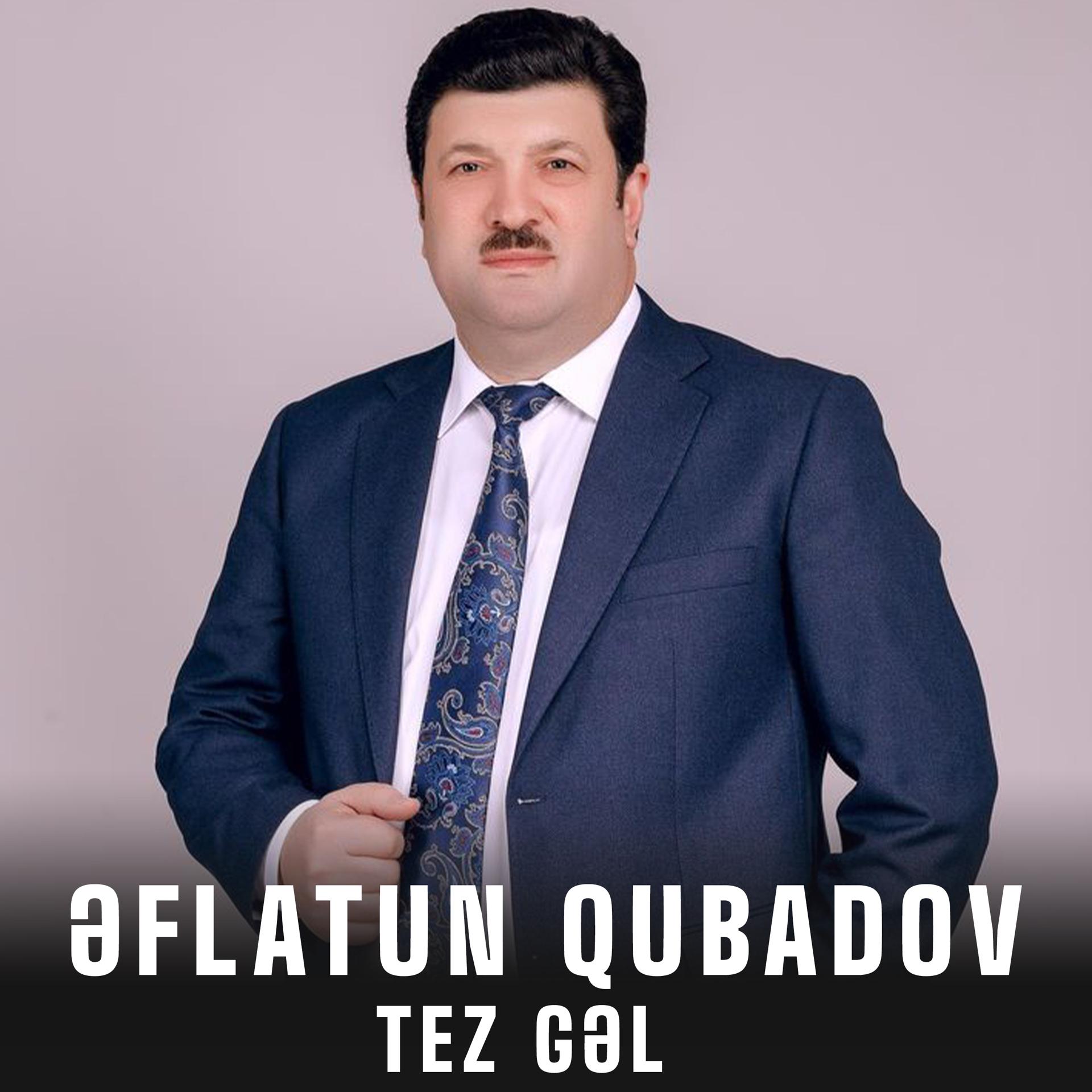 Постер альбома Tez Gəl