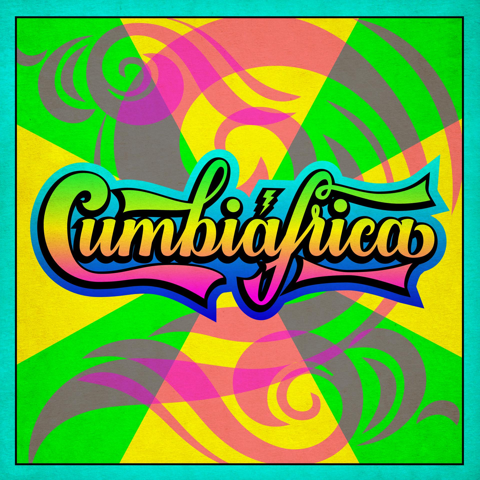 Постер альбома Cumbiafrica - EP