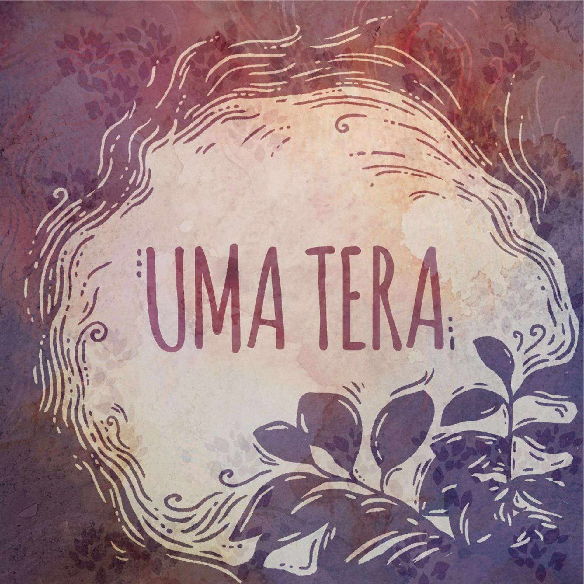 Постер альбома Uma tera