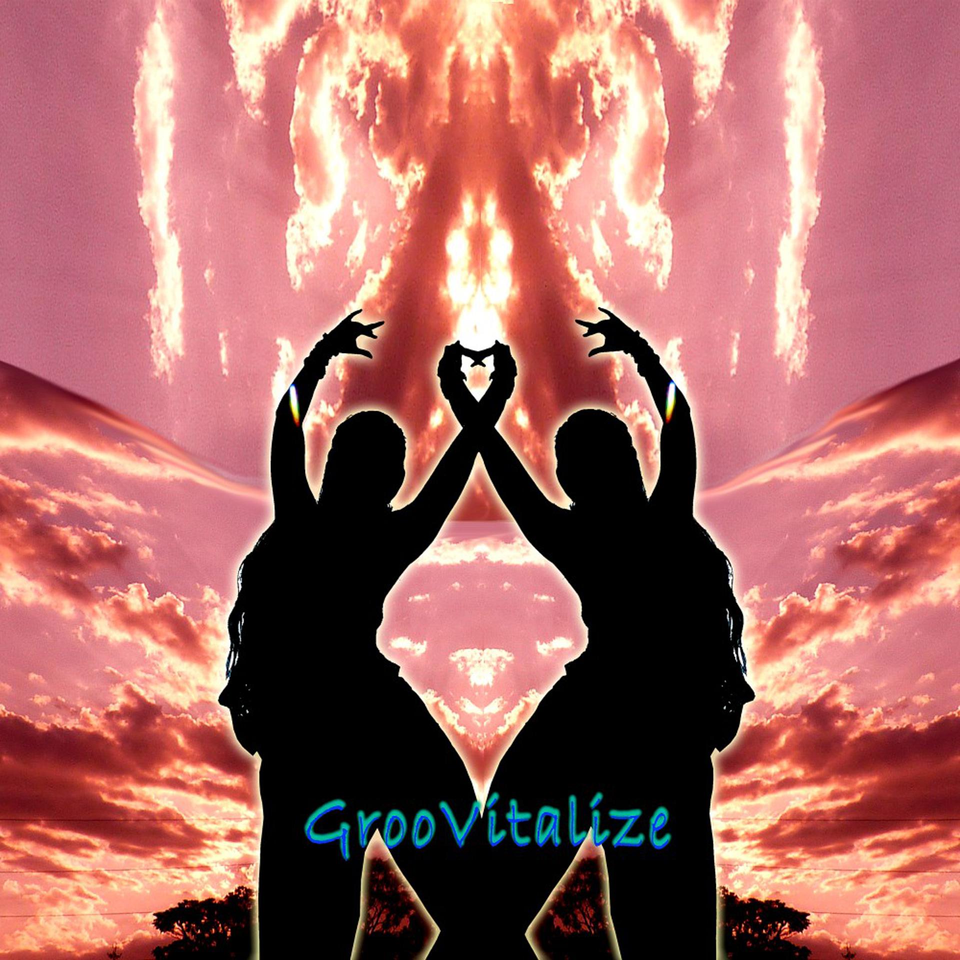 Постер альбома Groovitalize
