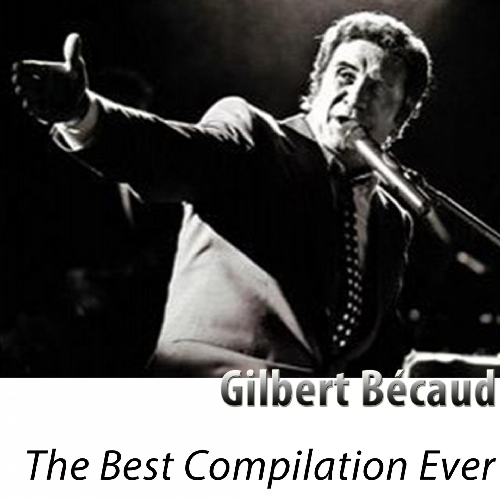 Постер альбома The Best Compilation Ever (Remastered)