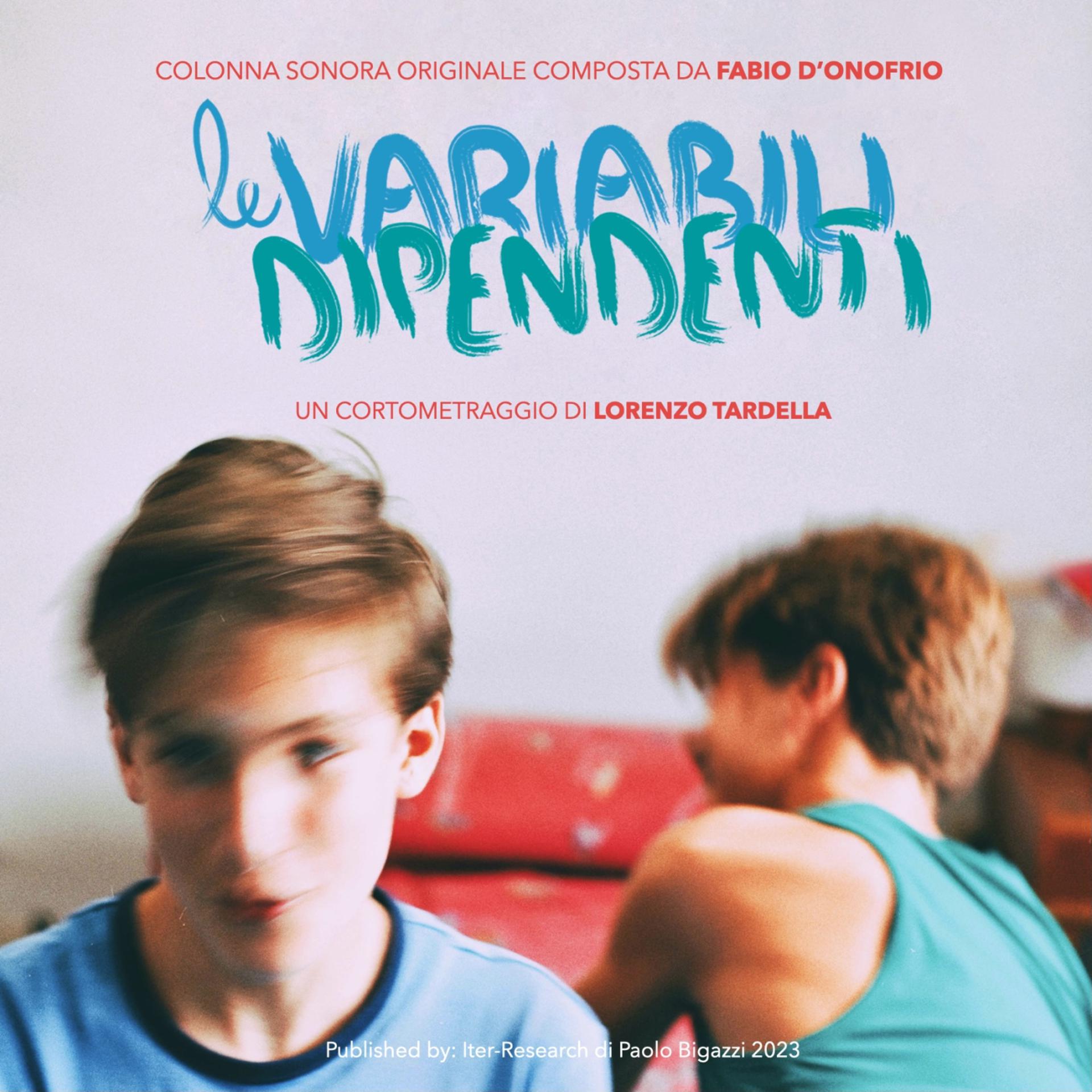 Постер альбома Le Variabili Dipendenti