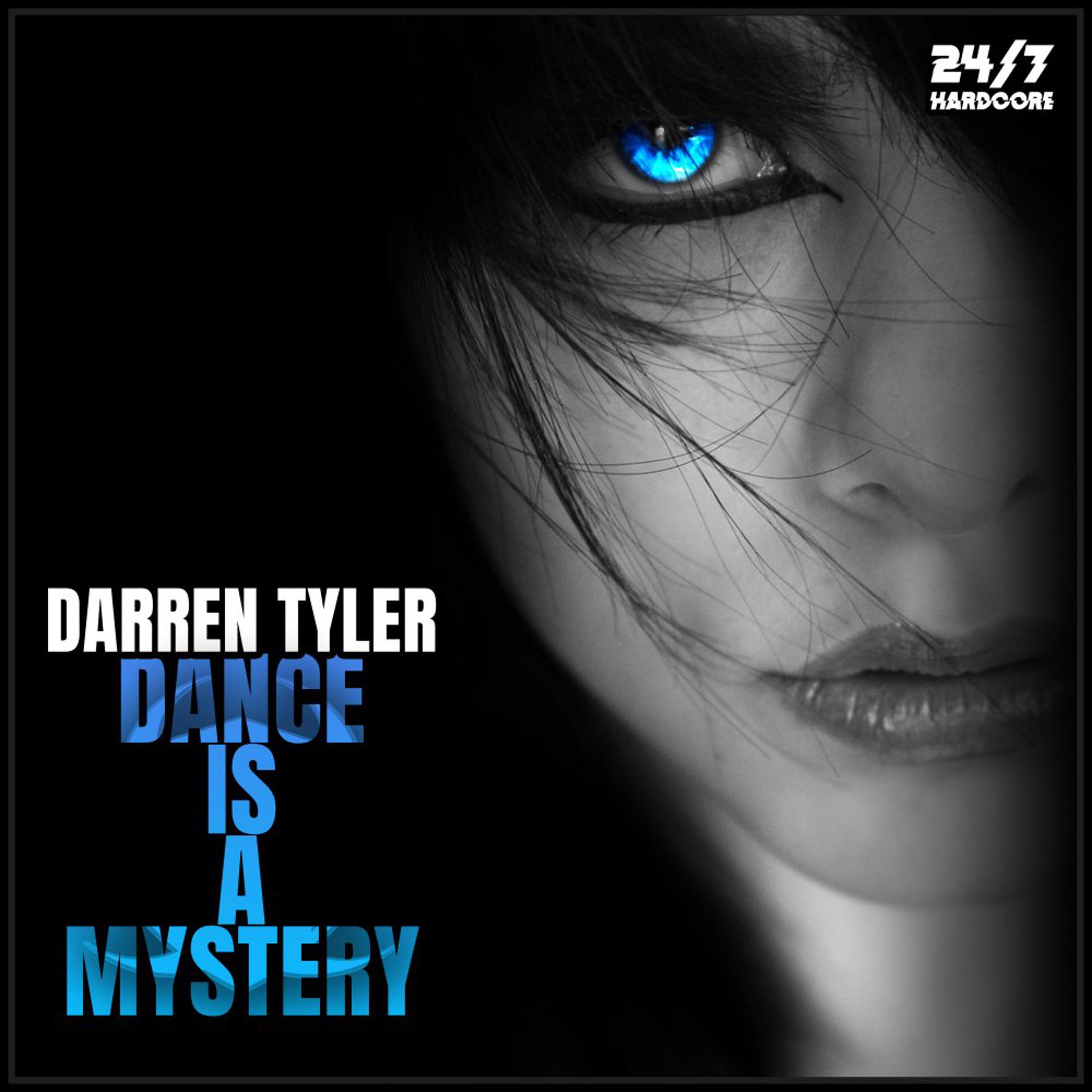 Постер альбома Dance Is A Mystery