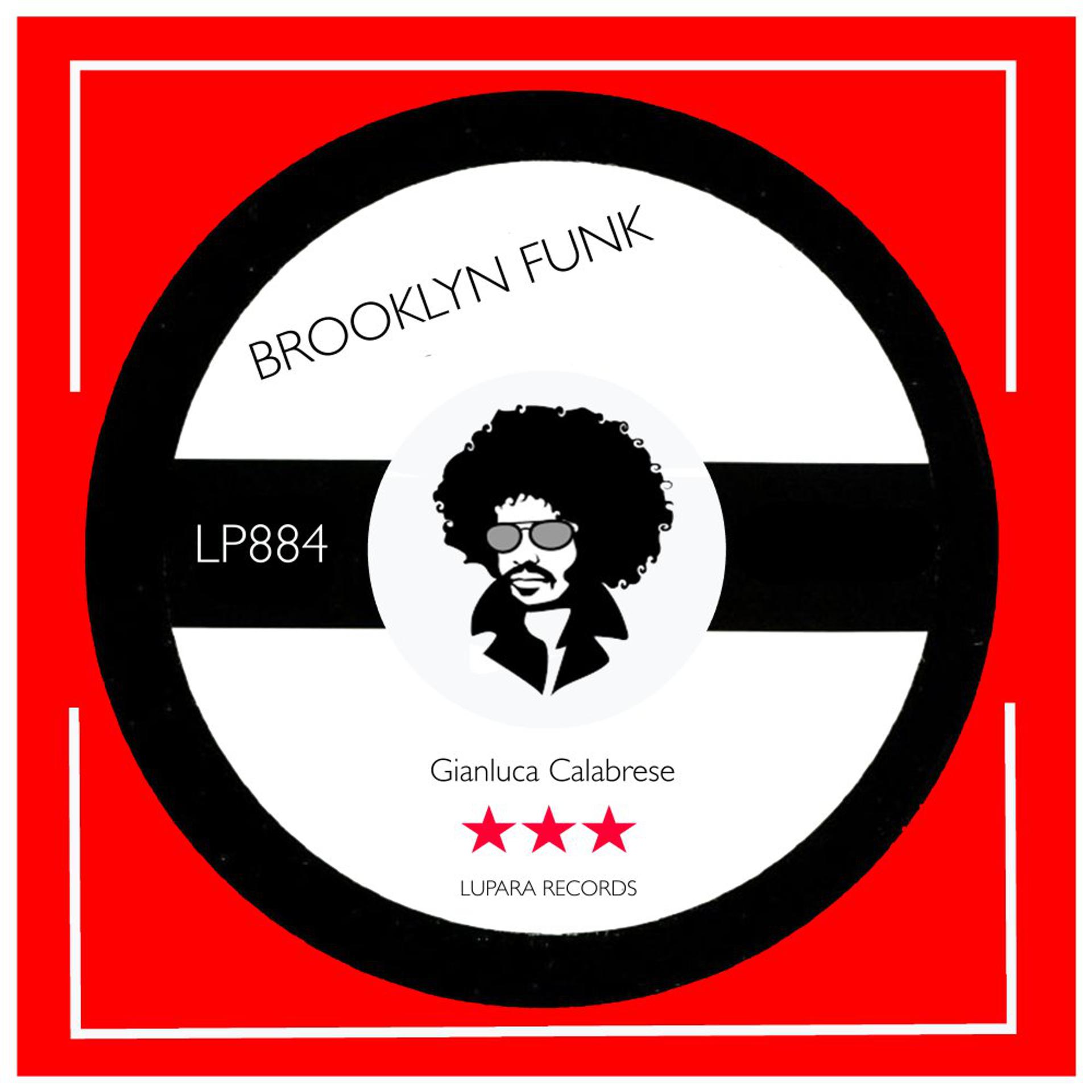 Постер альбома Broocklyn Funk