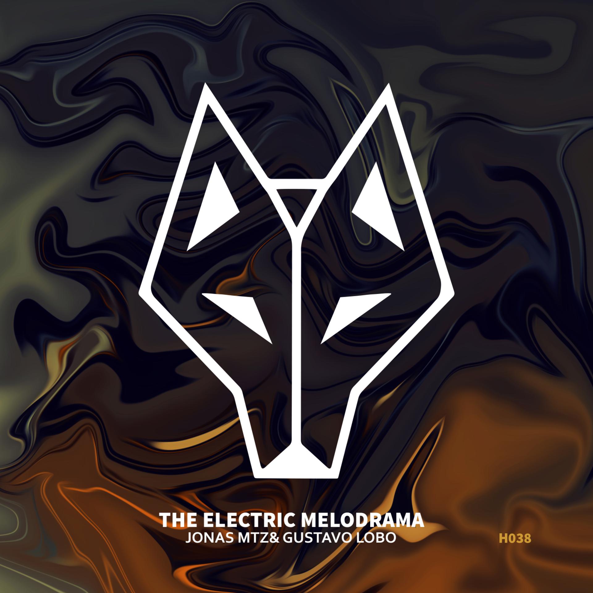 Постер альбома The Electric Melodrama