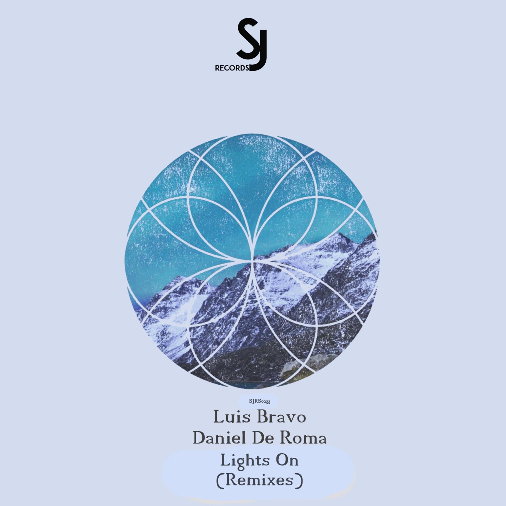 Постер альбома Lights On (Remixes)